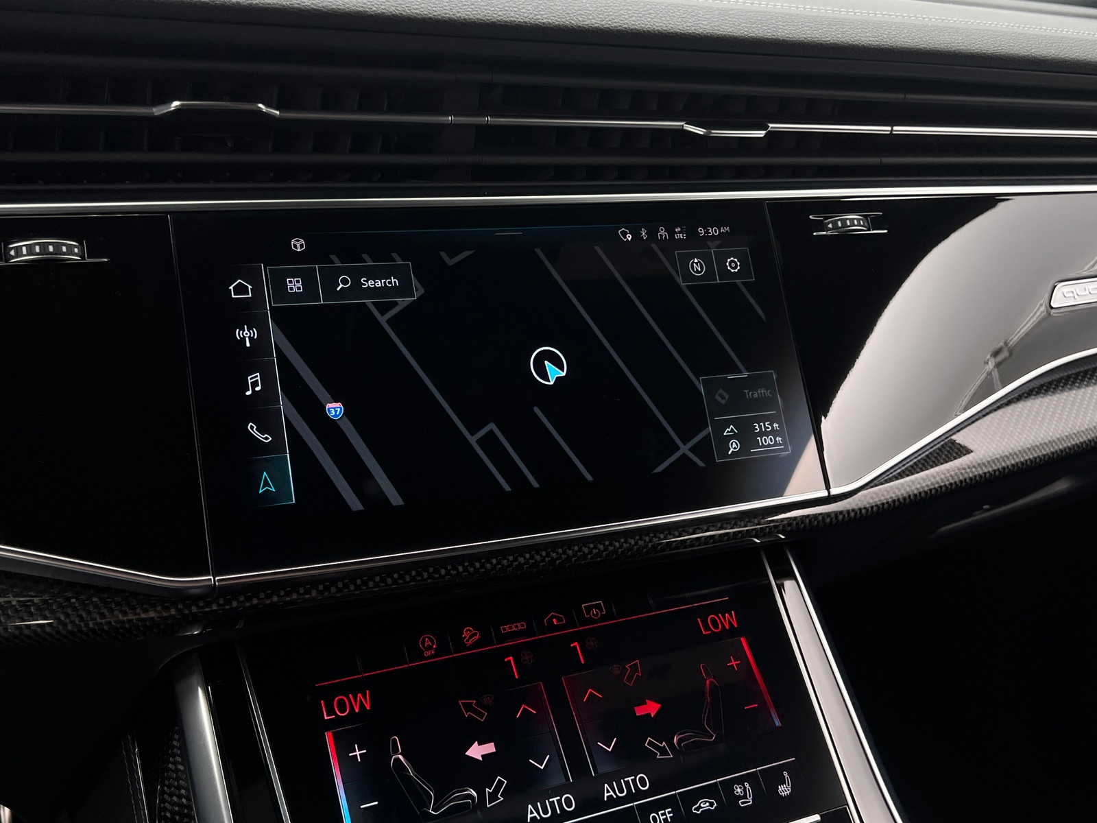 Thumbnail: 2023 Audi SQ8 - 3