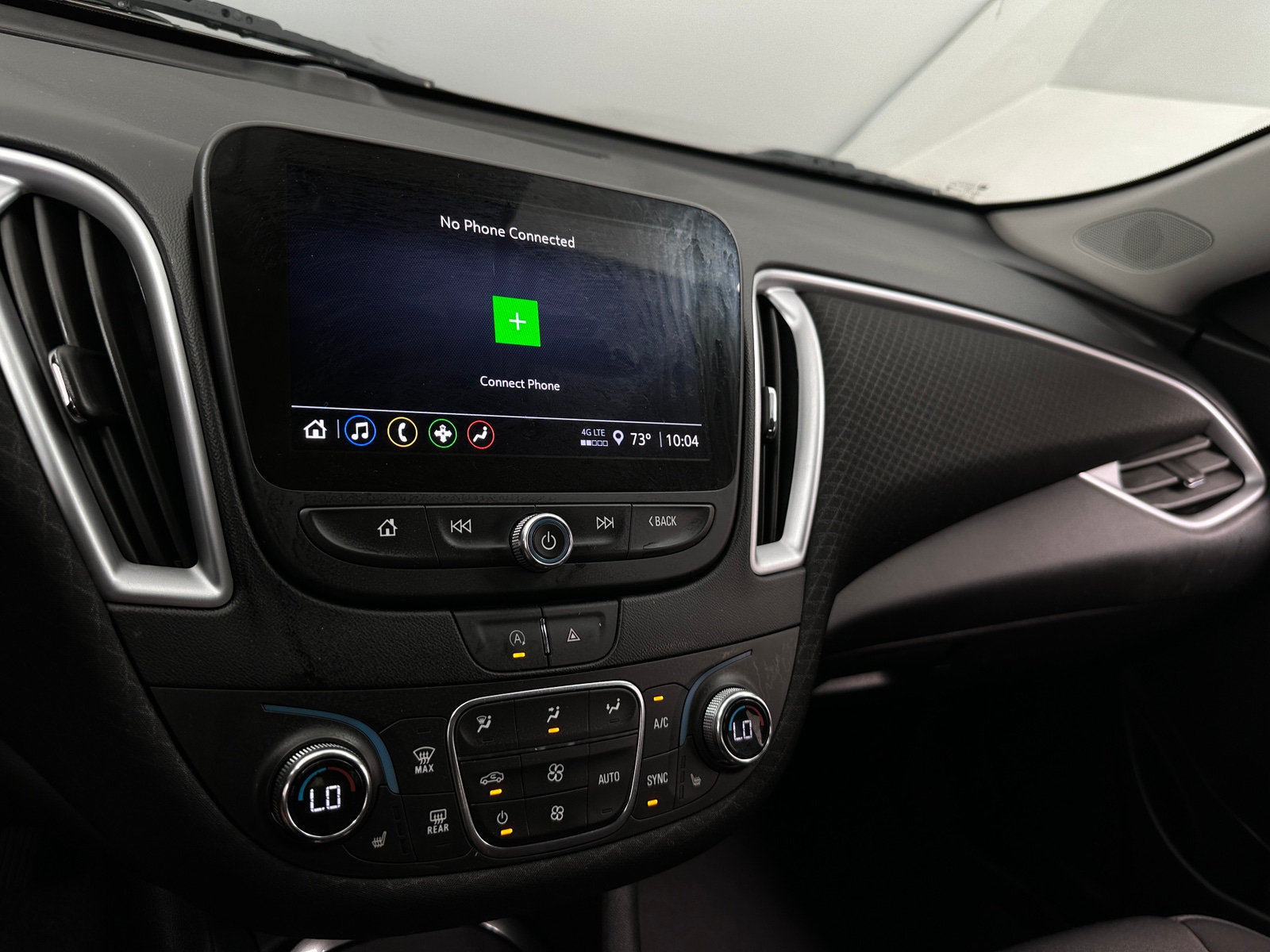 Thumbnail: 2023 Chevrolet Malibu - 4