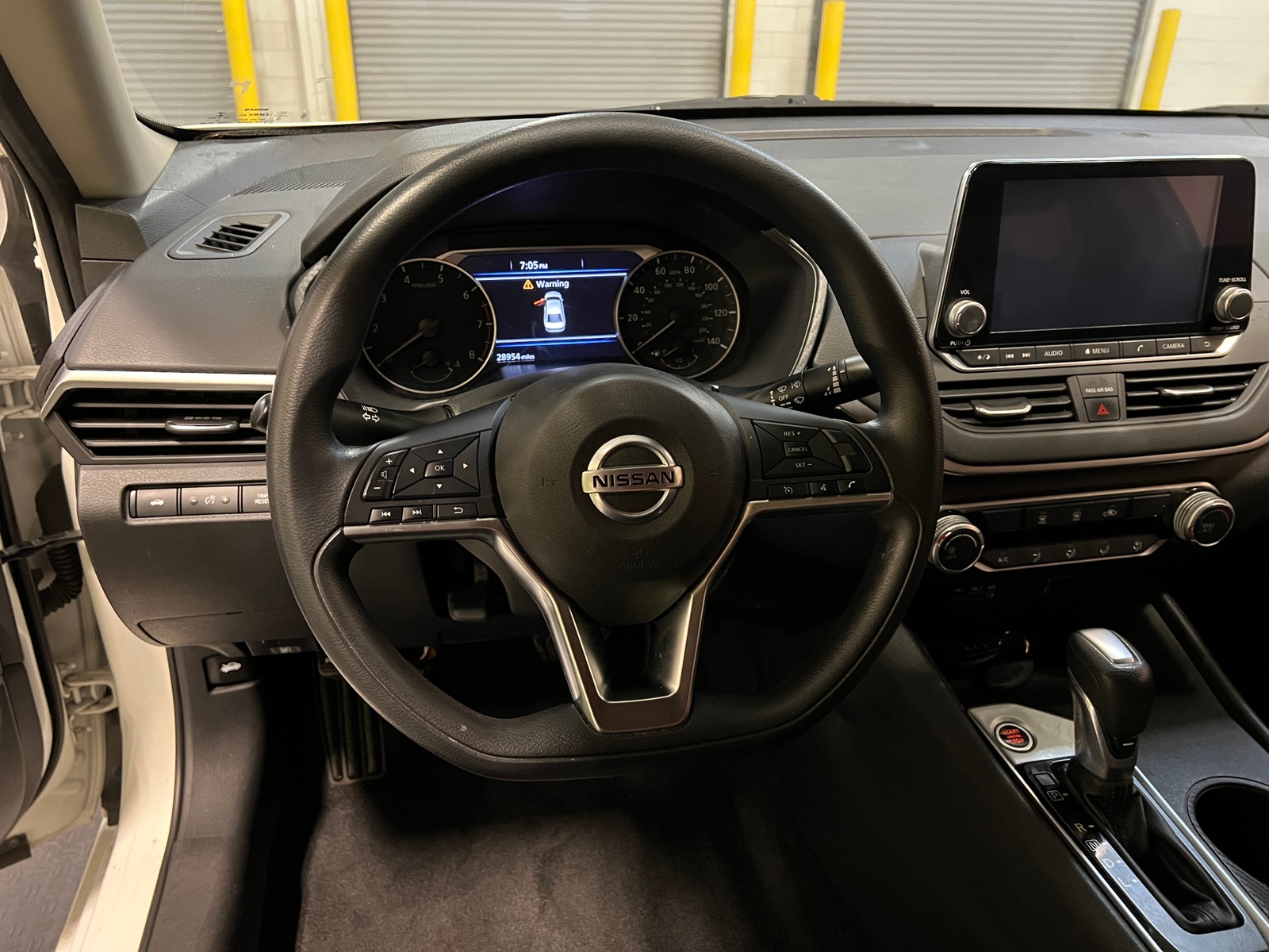 Thumbnail: 2020 Nissan Altima - 5
