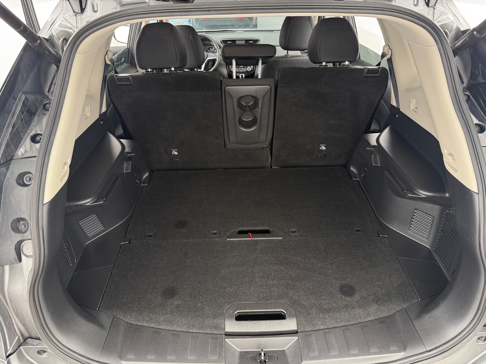 Thumbnail: 2018 Nissan Rogue - 7