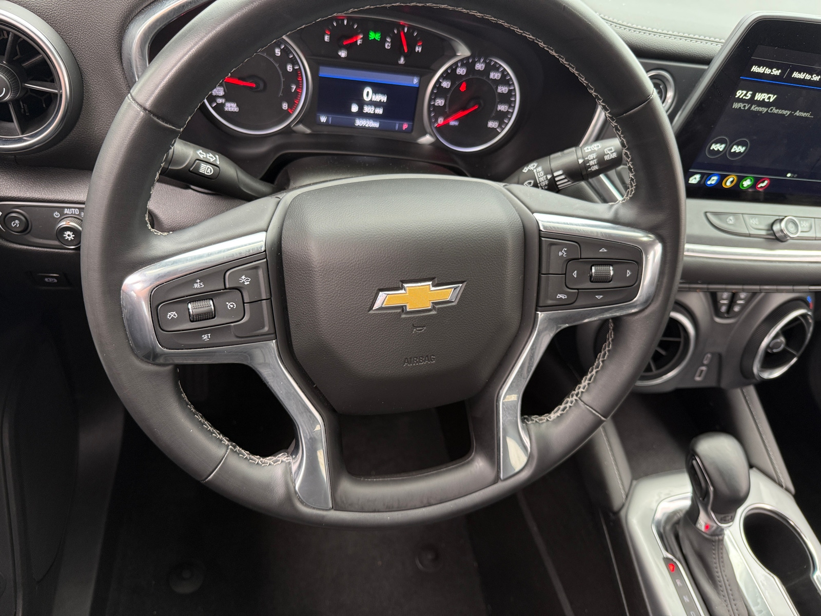Thumbnail: 2024 Chevrolet Blazer - 4