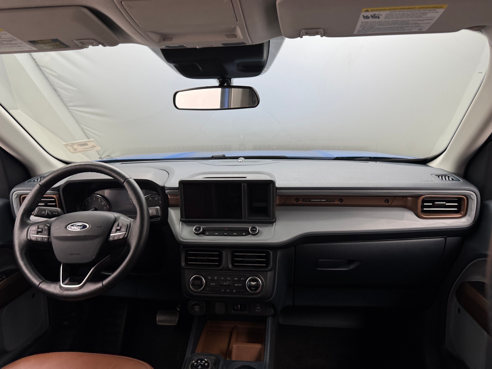 Thumbnail: 2022 Ford Maverick - 2