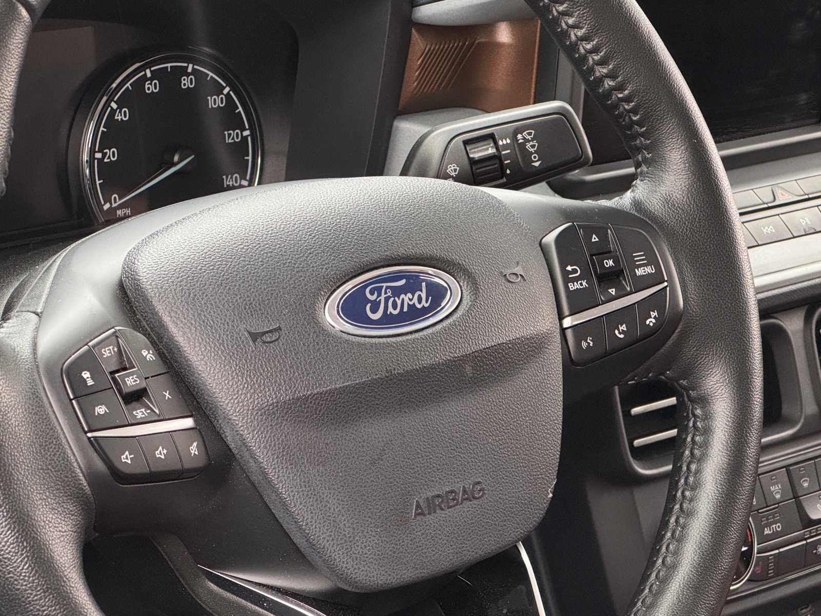 Thumbnail: 2022 Ford Maverick - 4