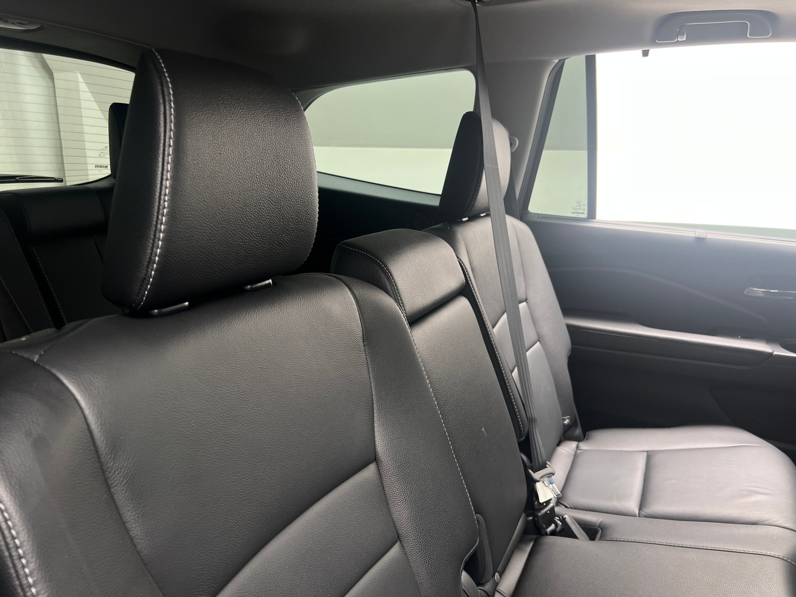Thumbnail: 2022 Honda Pilot - 5