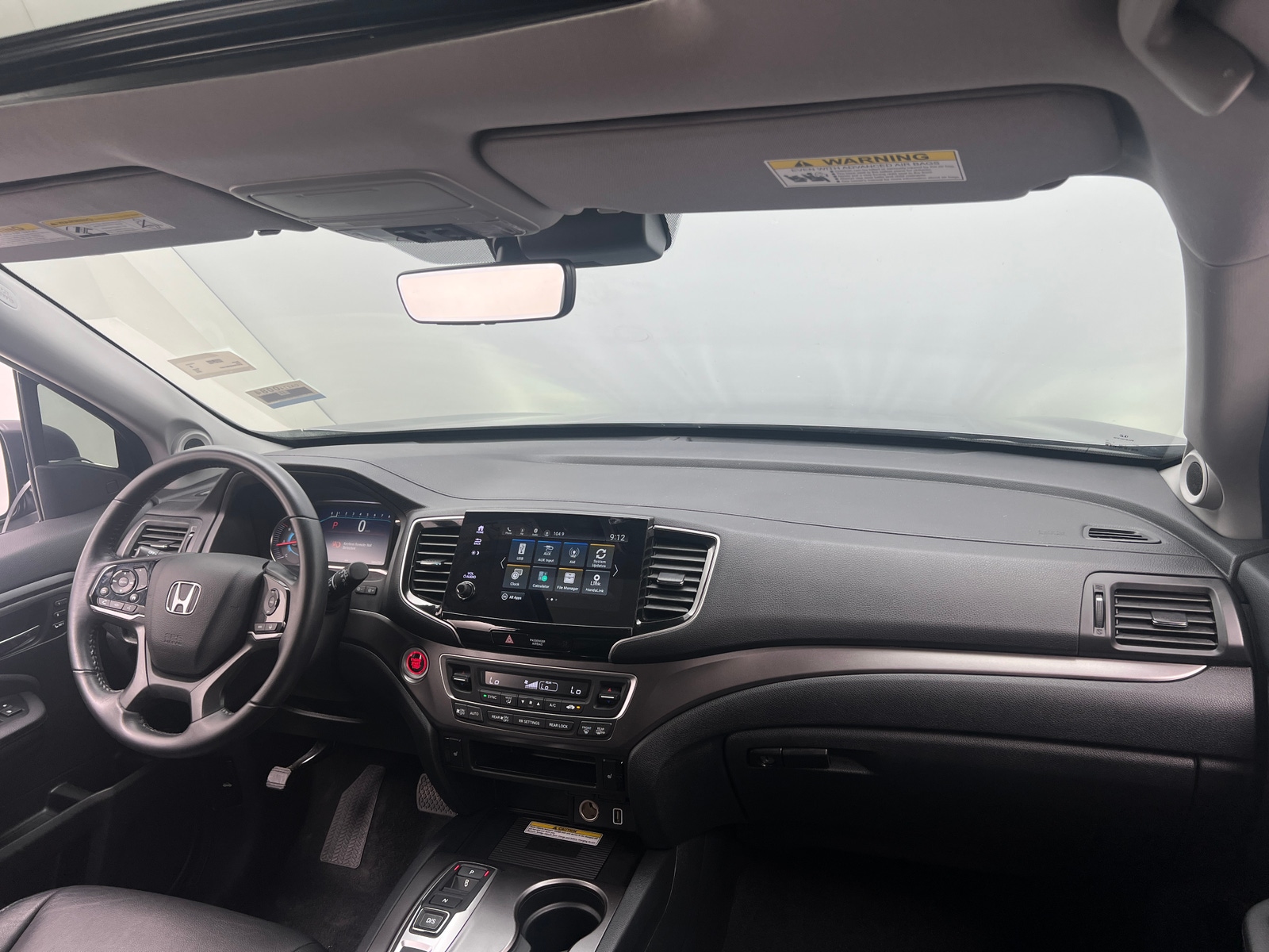 Thumbnail: 2022 Honda Pilot - 2