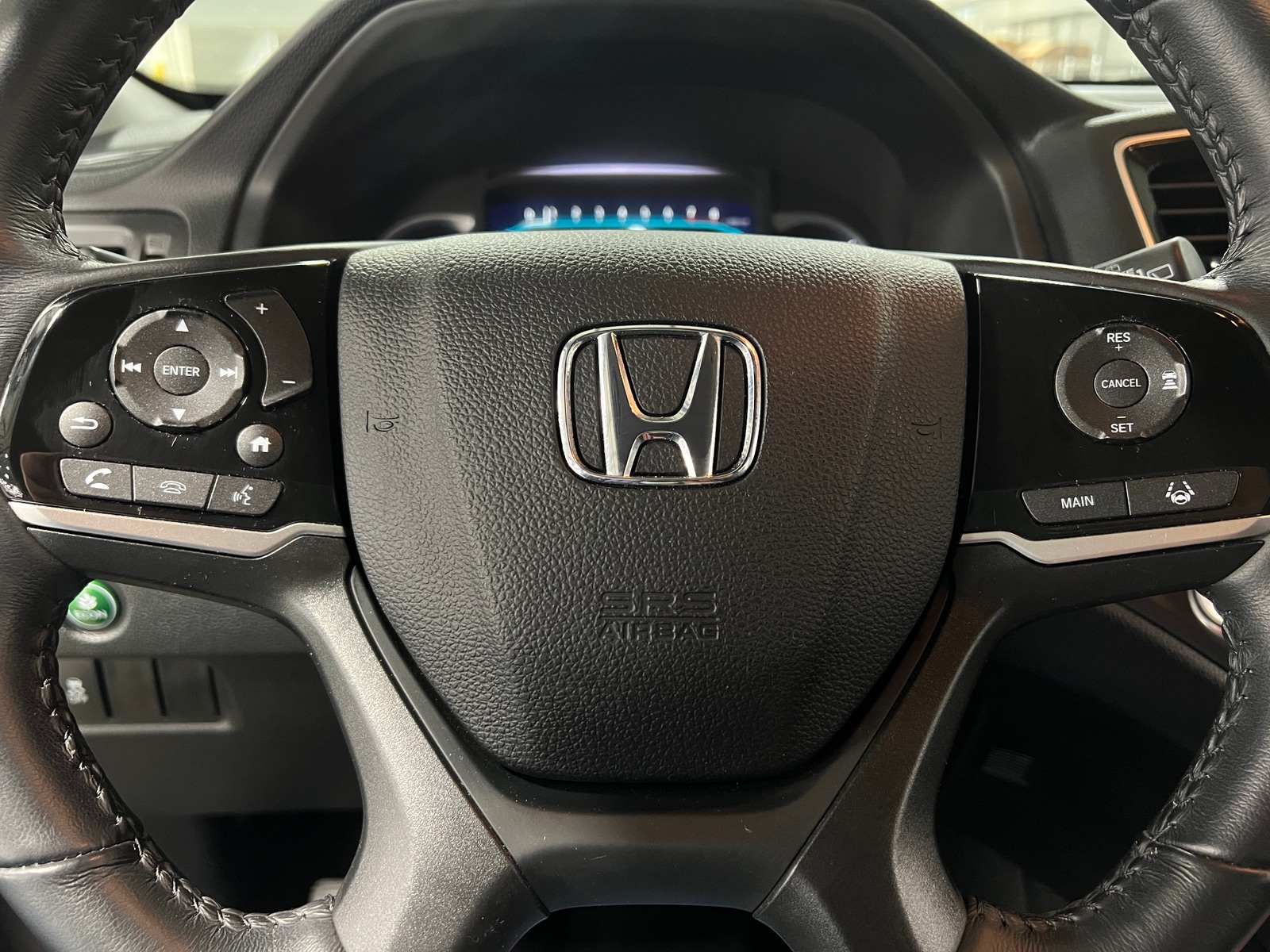 Thumbnail: 2022 Honda Pilot - 4