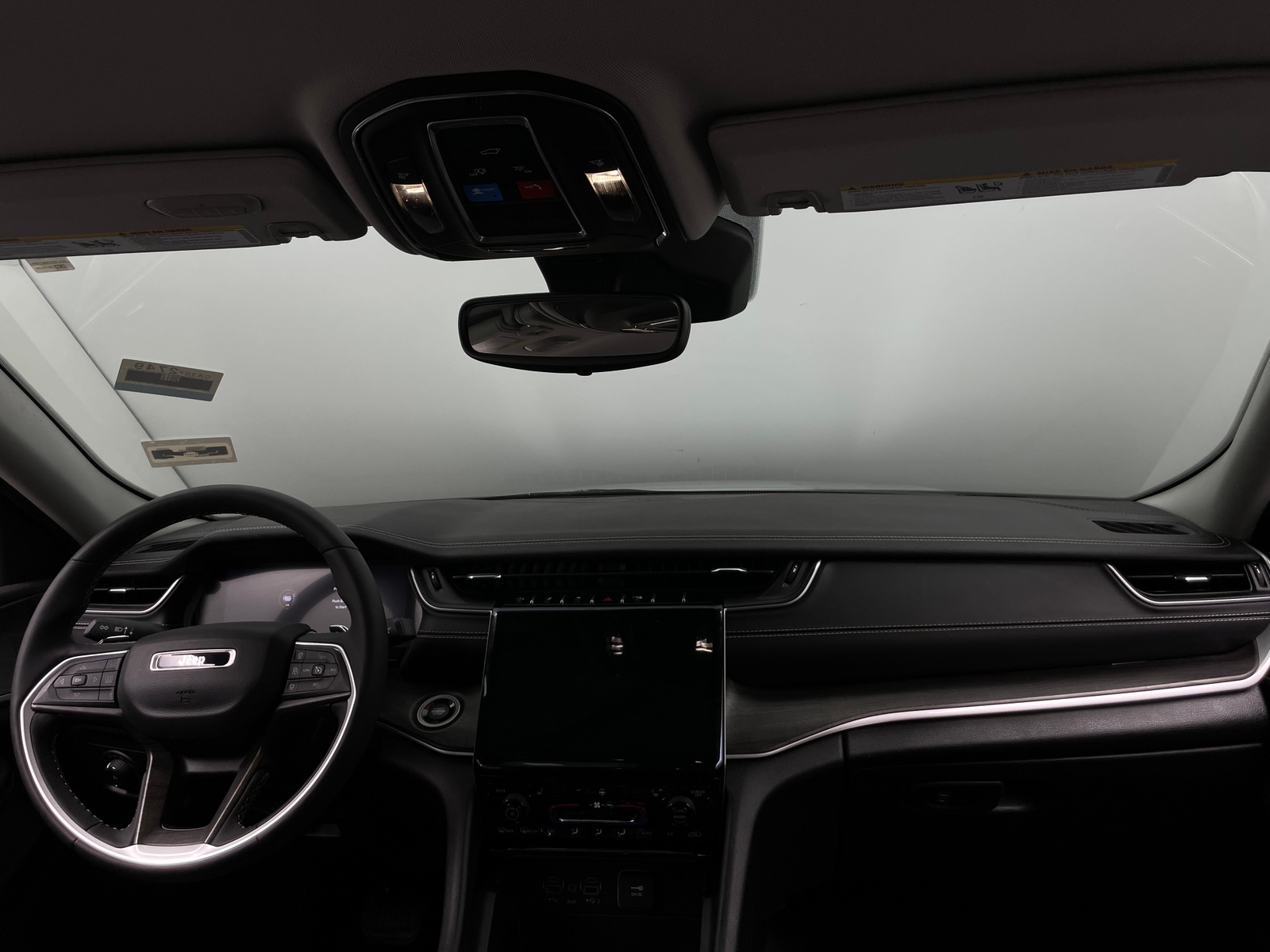 Thumbnail: 2023 Jeep Grand Cherokee L - 2