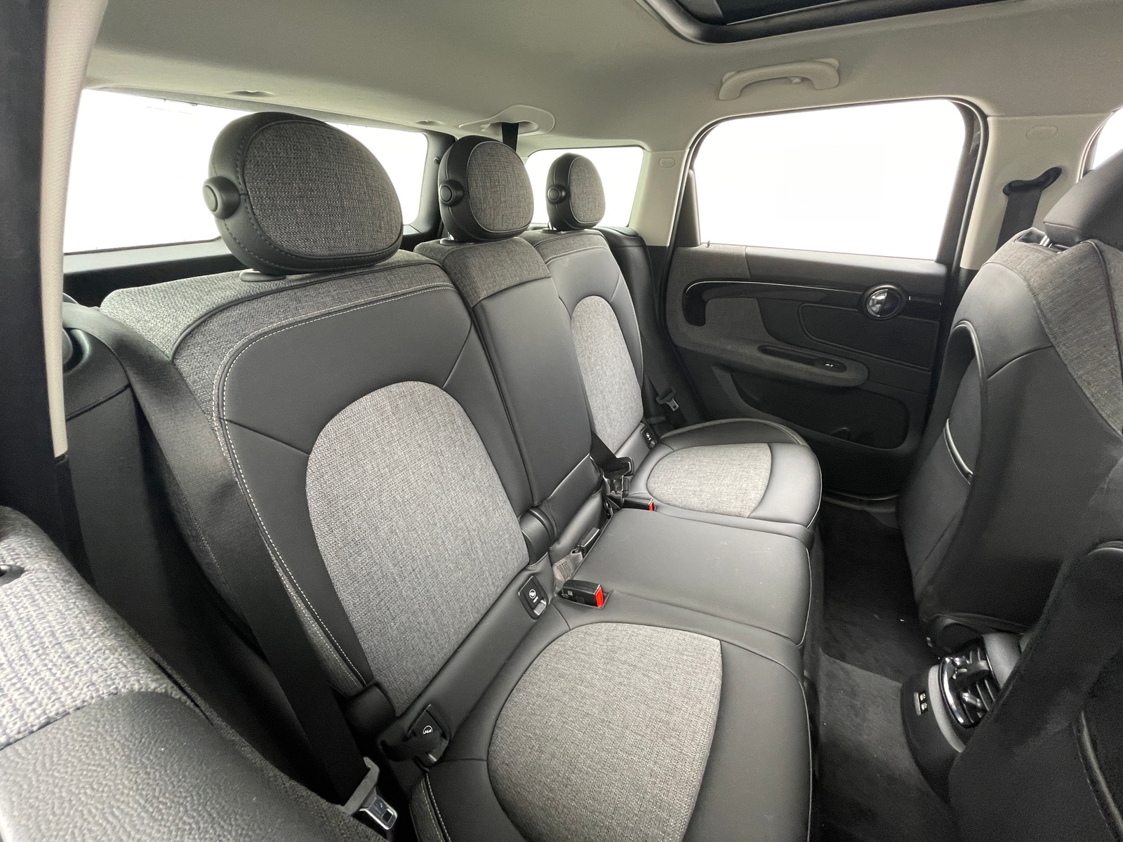 Thumbnail: 2020 MINI Cooper Countryman - 5
