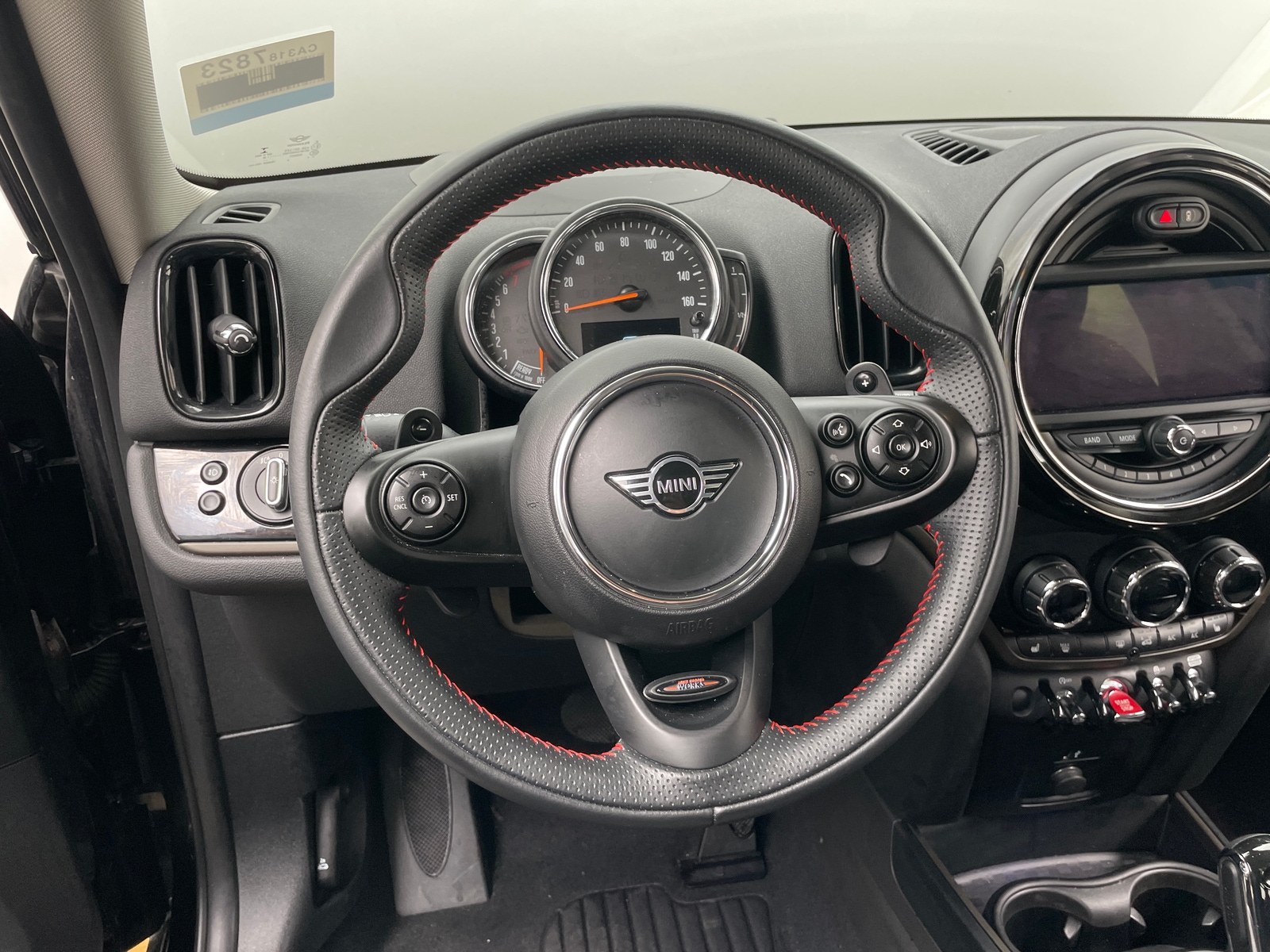 Thumbnail: 2020 MINI Cooper Countryman - 4