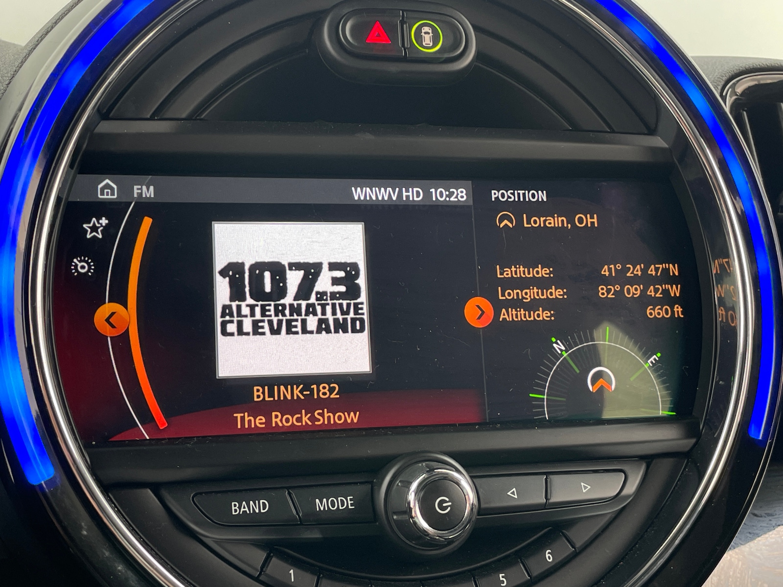 Thumbnail: 2020 MINI Cooper Countryman - 3