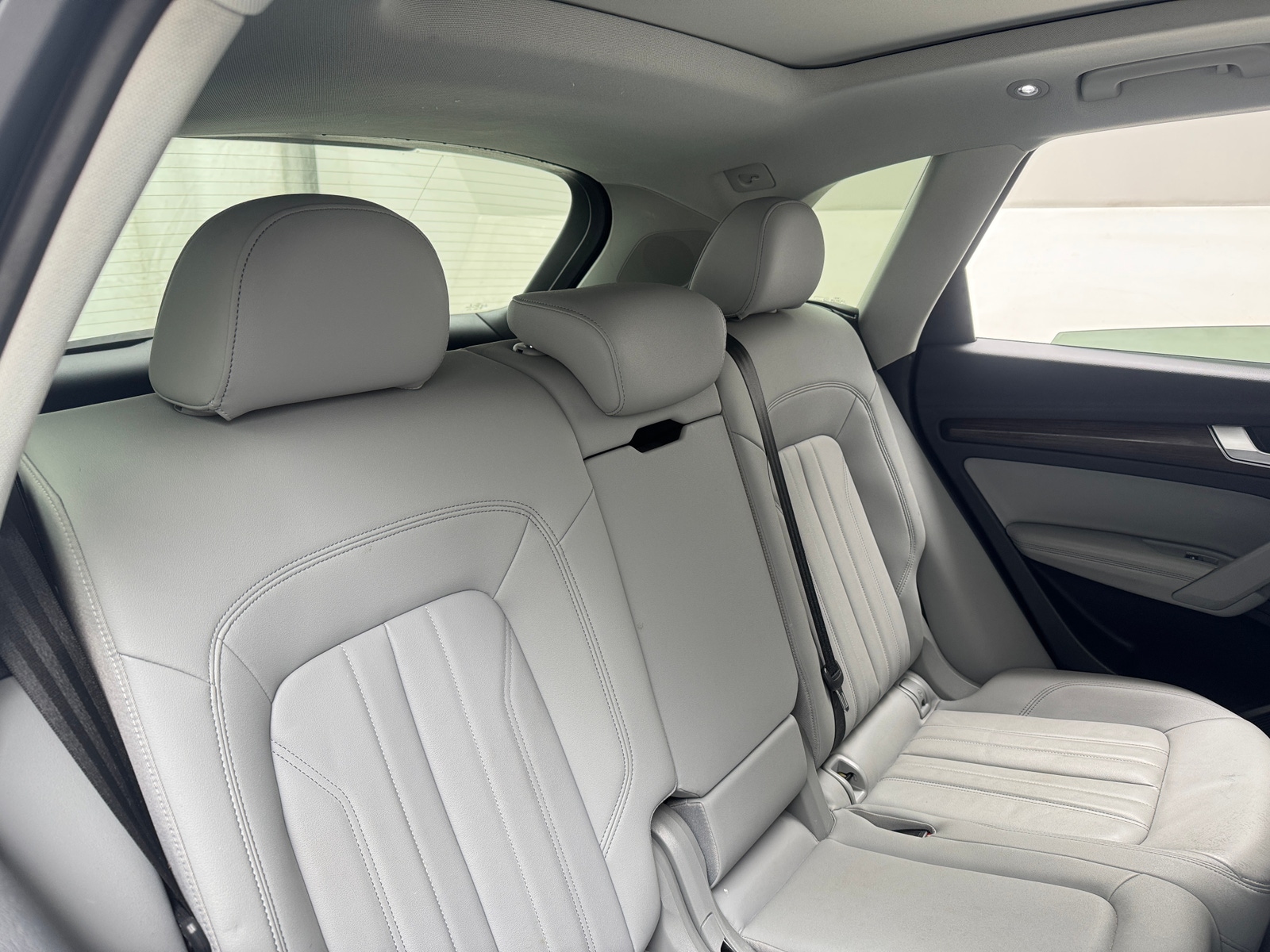 Thumbnail: 2021 Audi Q5 - 5