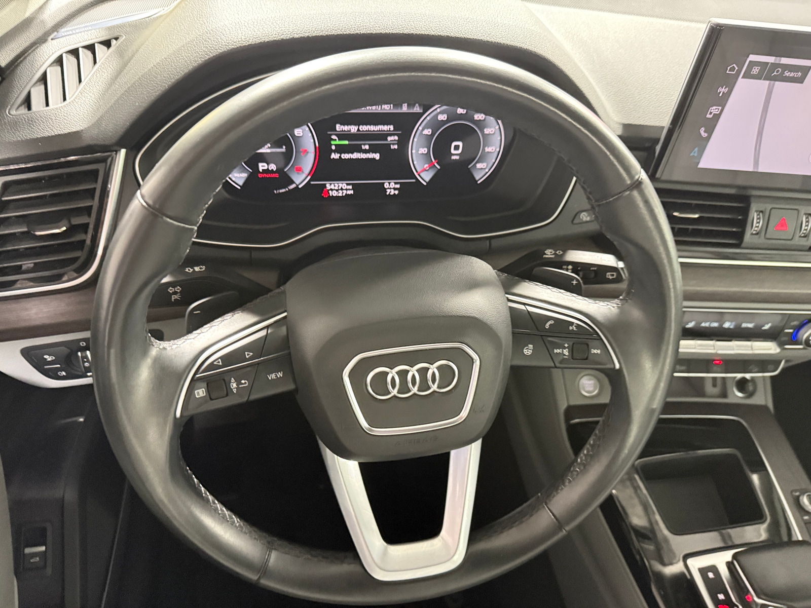 Thumbnail: 2021 Audi Q5 - 4