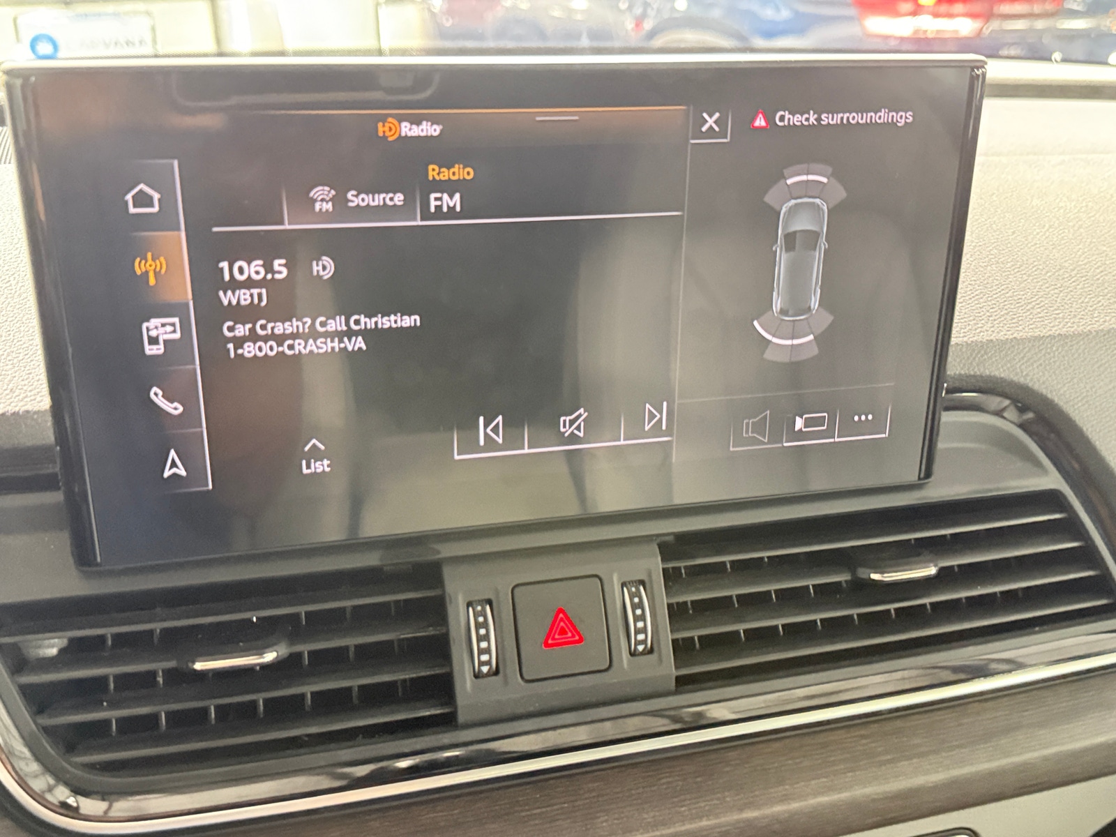 Thumbnail: 2021 Audi Q5 - 3