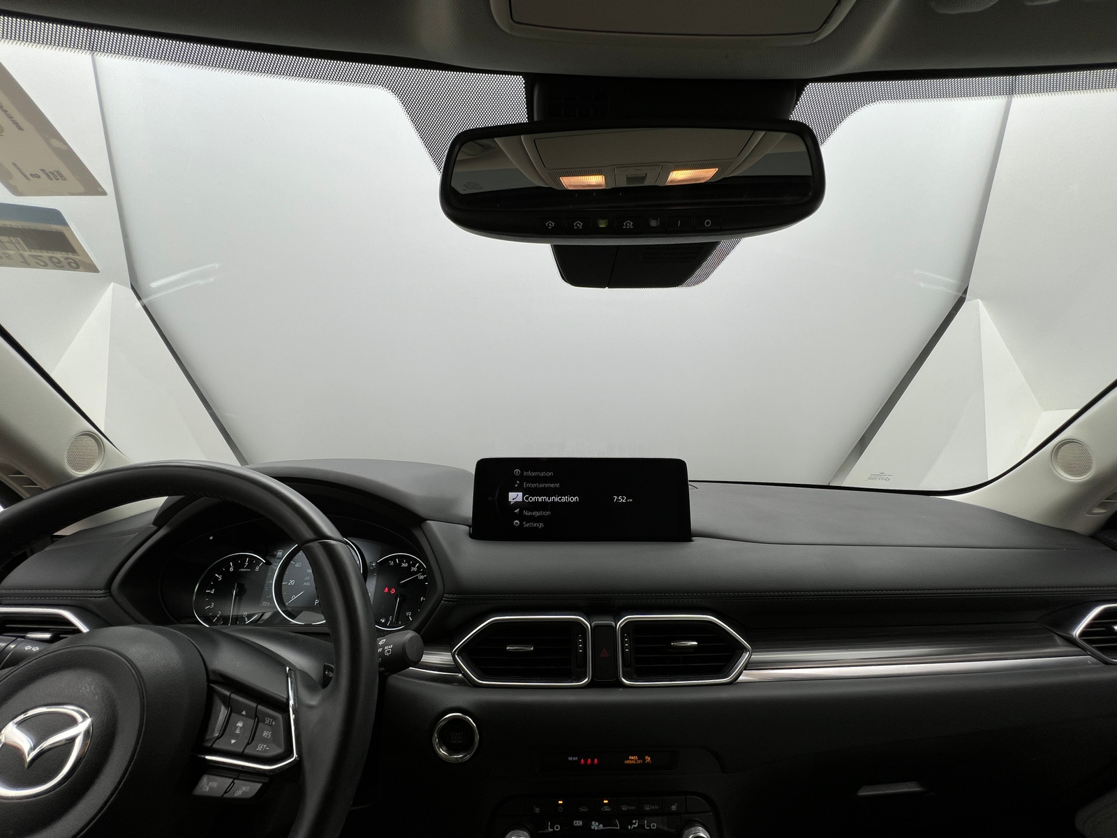 Thumbnail: 2023 Mazda CX-5 - 2