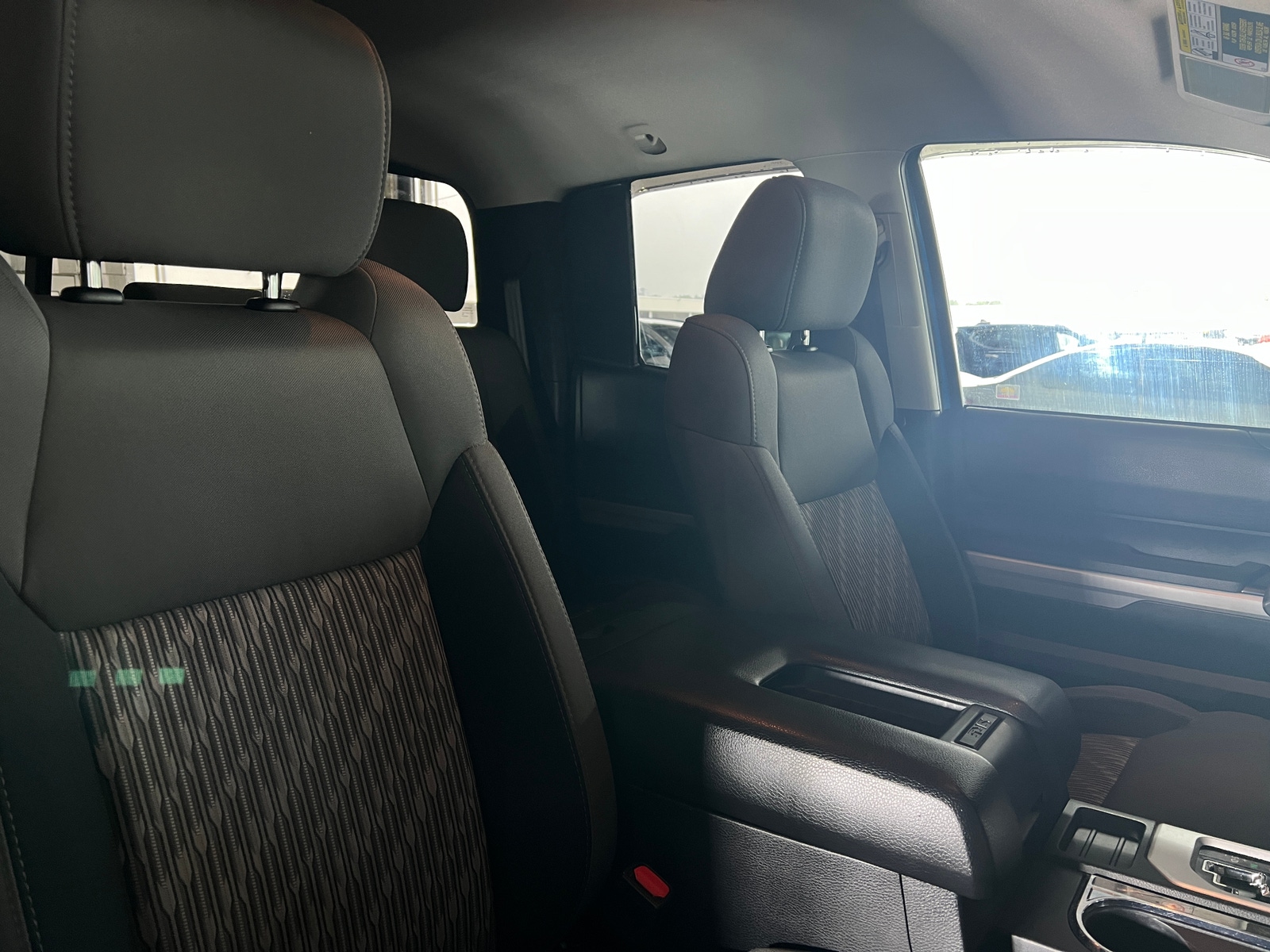 Thumbnail: 2018 Toyota Tundra - 2