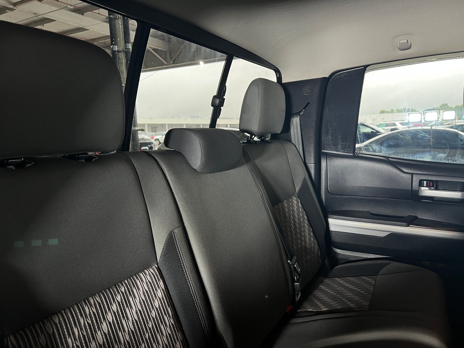 Thumbnail: 2018 Toyota Tundra - 6