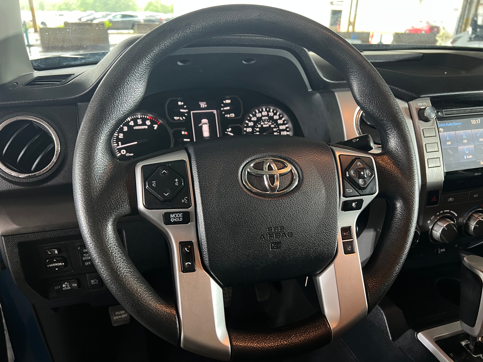 Thumbnail: 2018 Toyota Tundra - 5