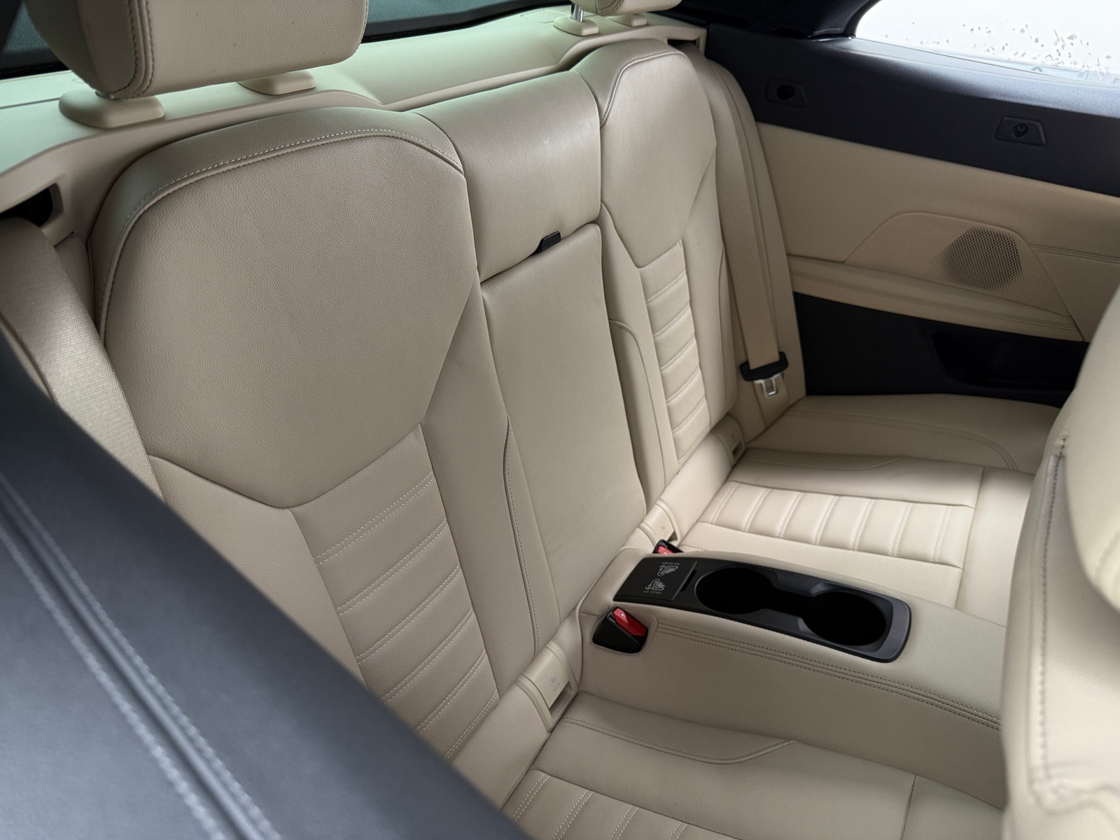 Thumbnail: 2021 BMW 4 Series - 5