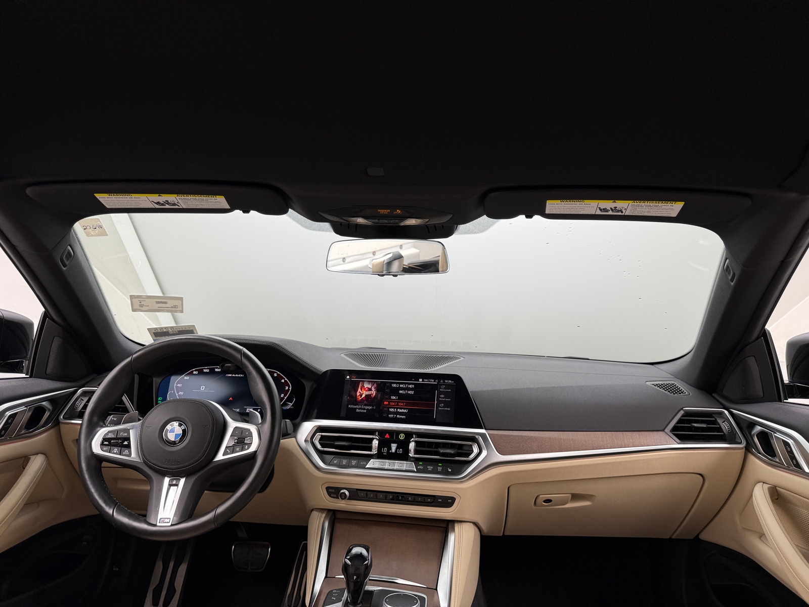 Thumbnail: 2021 BMW 4 Series - 2