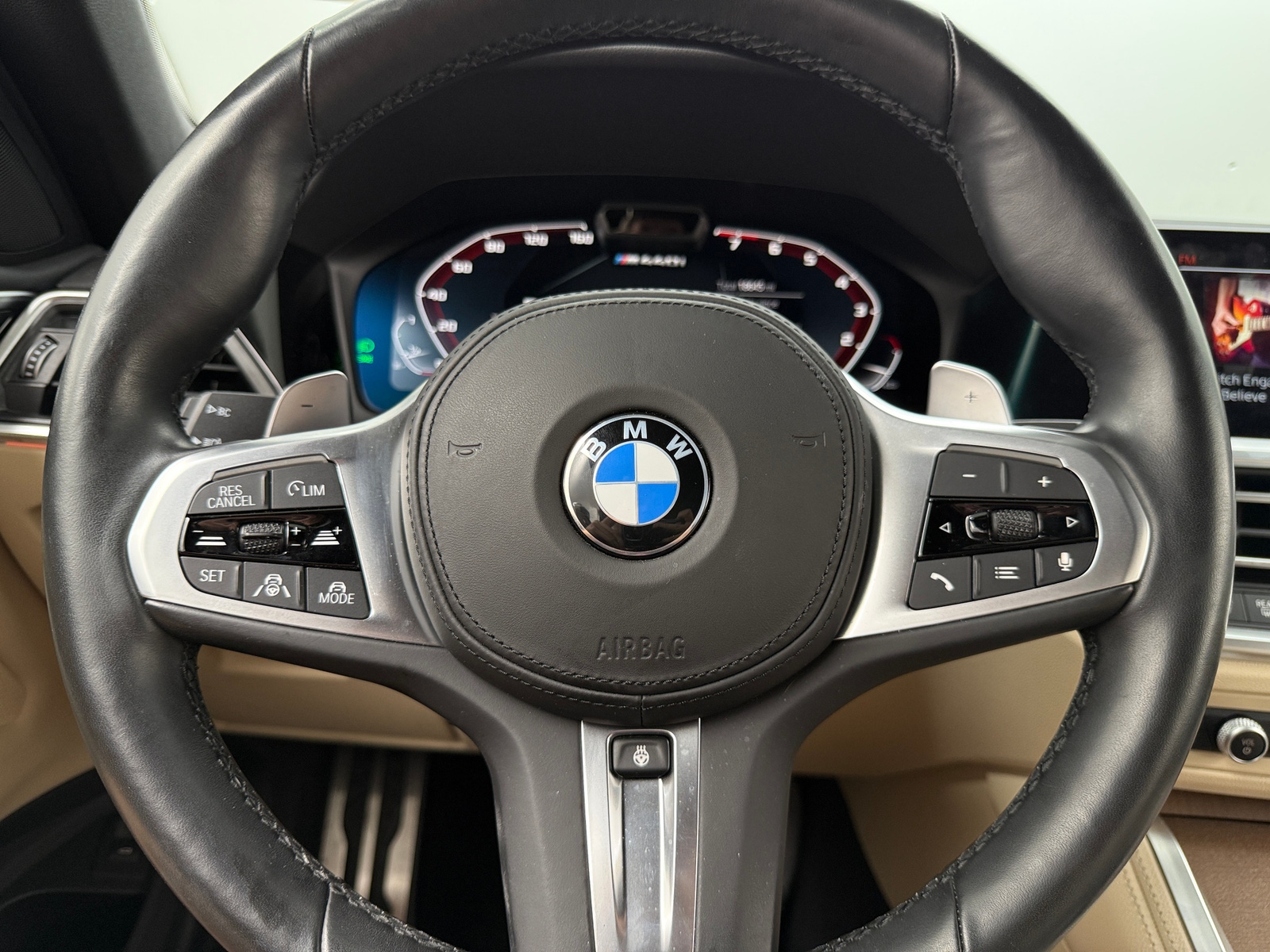 Thumbnail: 2021 BMW 4 Series - 4