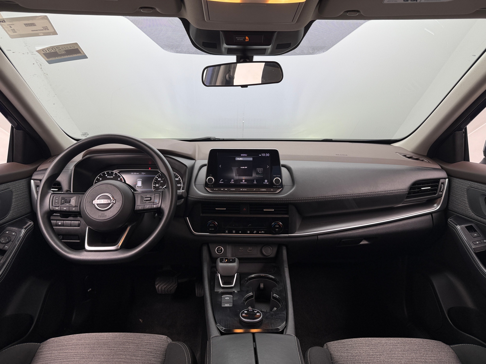 Thumbnail: 2023 Nissan Rogue - 3