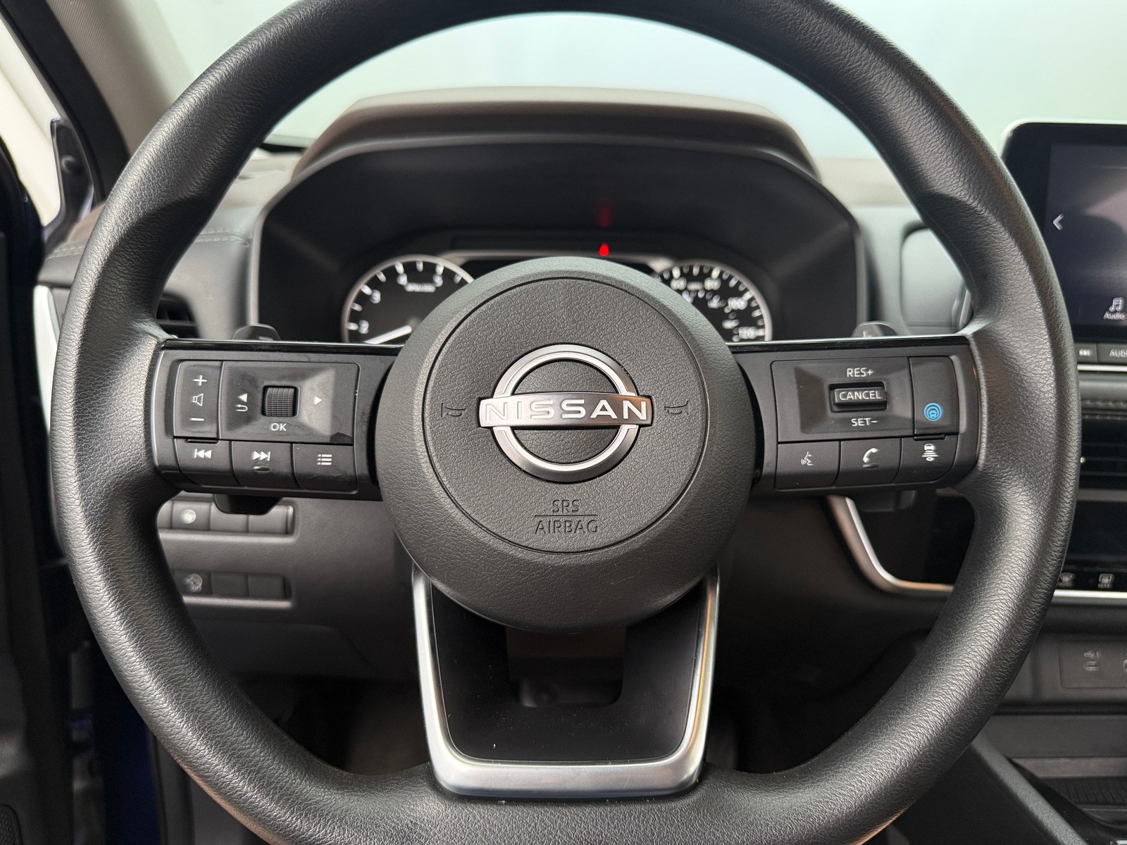Thumbnail: 2023 Nissan Rogue - 5