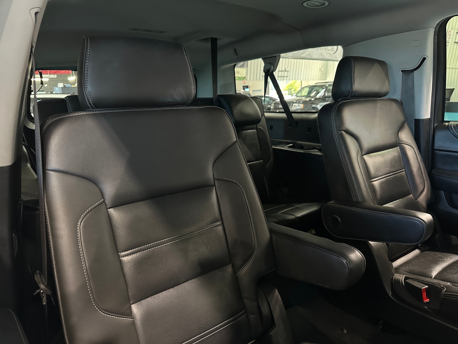 Thumbnail: 2019 GMC Yukon XL - 5