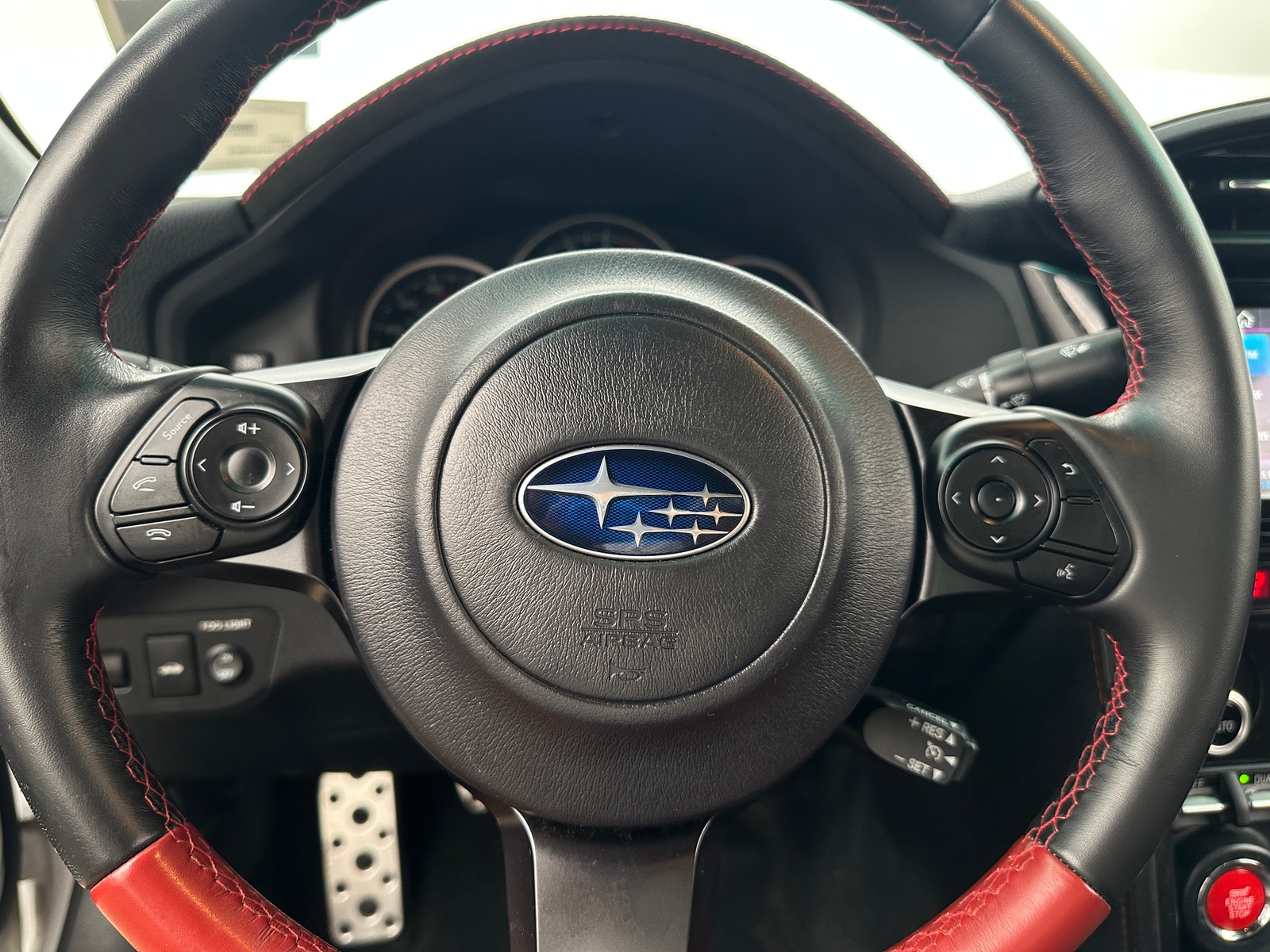 Thumbnail: 2020 Subaru BRZ - 3
