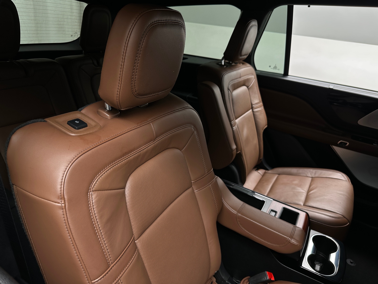Thumbnail: 2023 Lincoln Aviator - 5