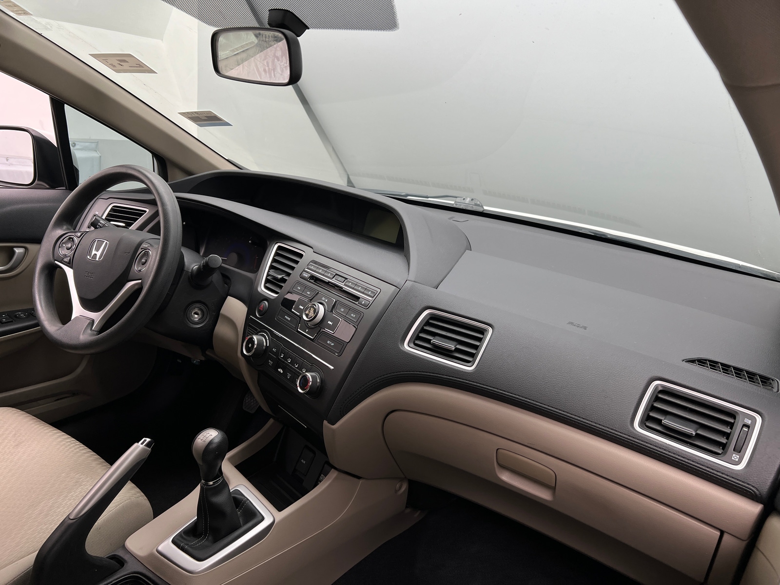 Thumbnail: 2015 Honda Civic - 3