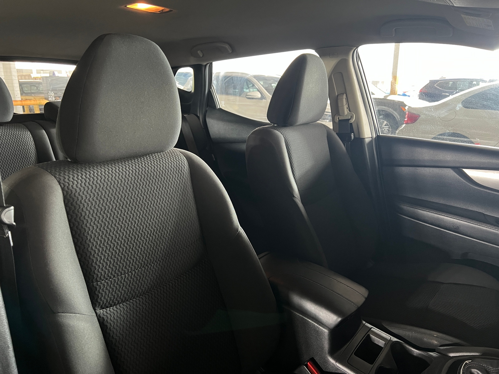 Thumbnail: 2020 Nissan Rogue Sport - 2