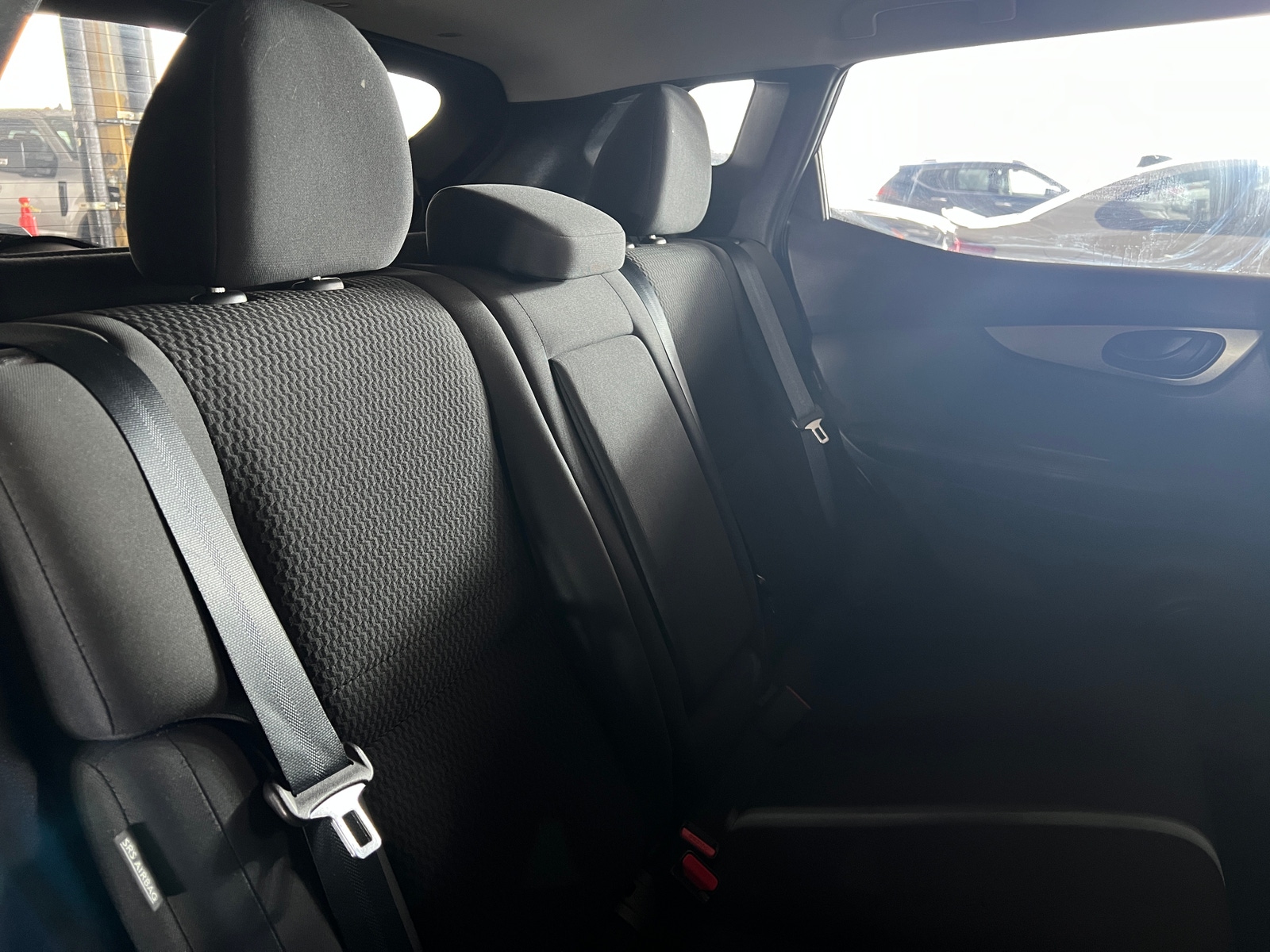 Thumbnail: 2020 Nissan Rogue Sport - 6