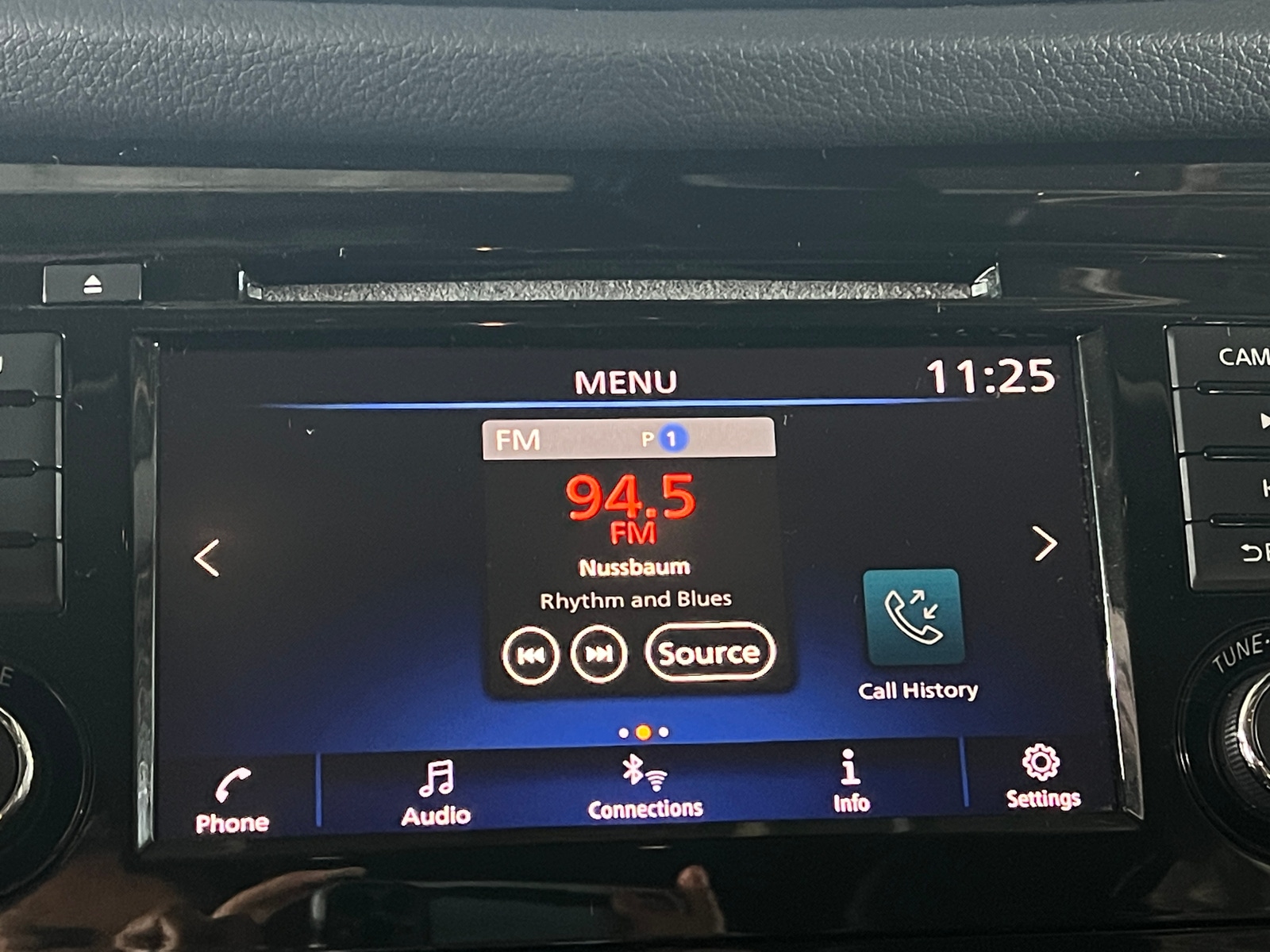 Thumbnail: 2020 Nissan Rogue Sport - 4
