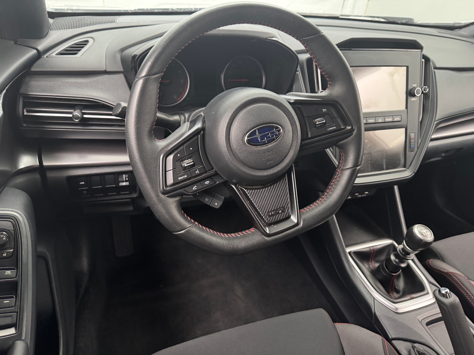 Thumbnail: 2022 Subaru WRX - 5