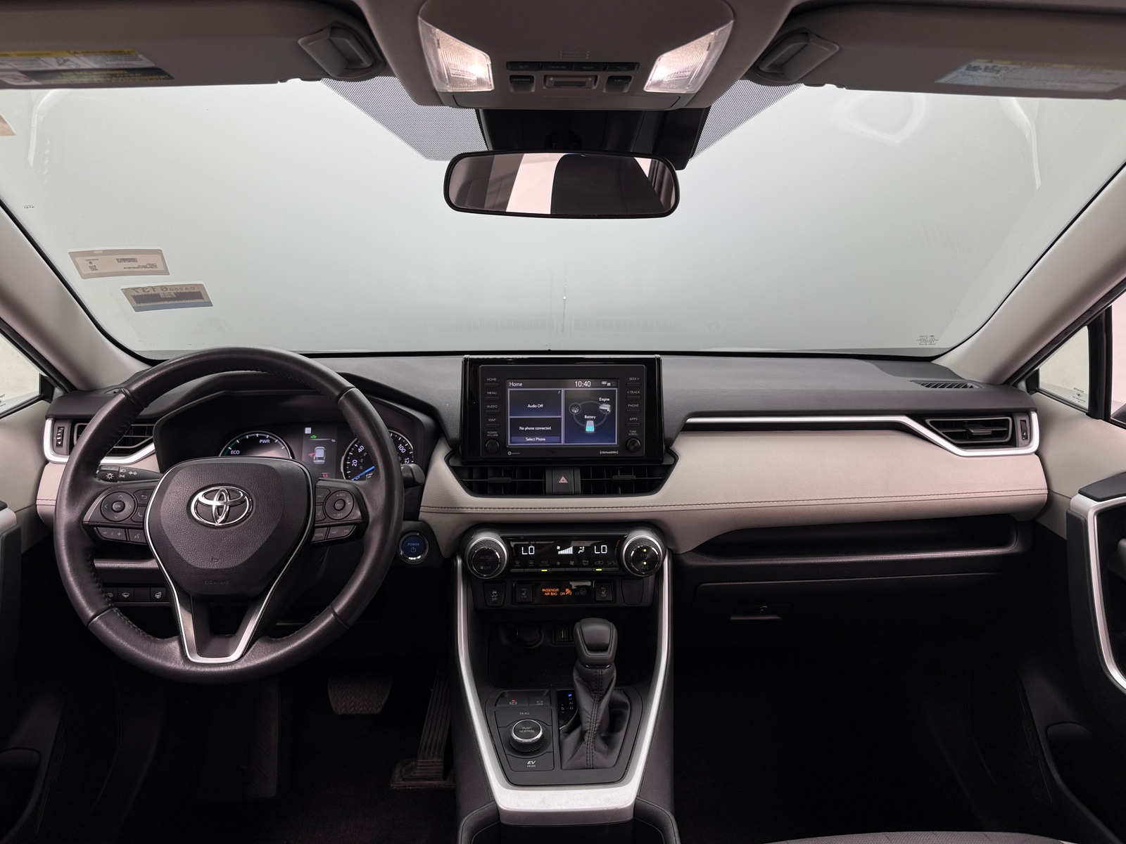 Thumbnail: 2022 Toyota RAV4 - 3