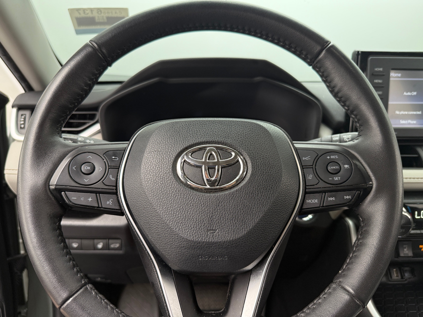 Thumbnail: 2022 Toyota RAV4 - 5