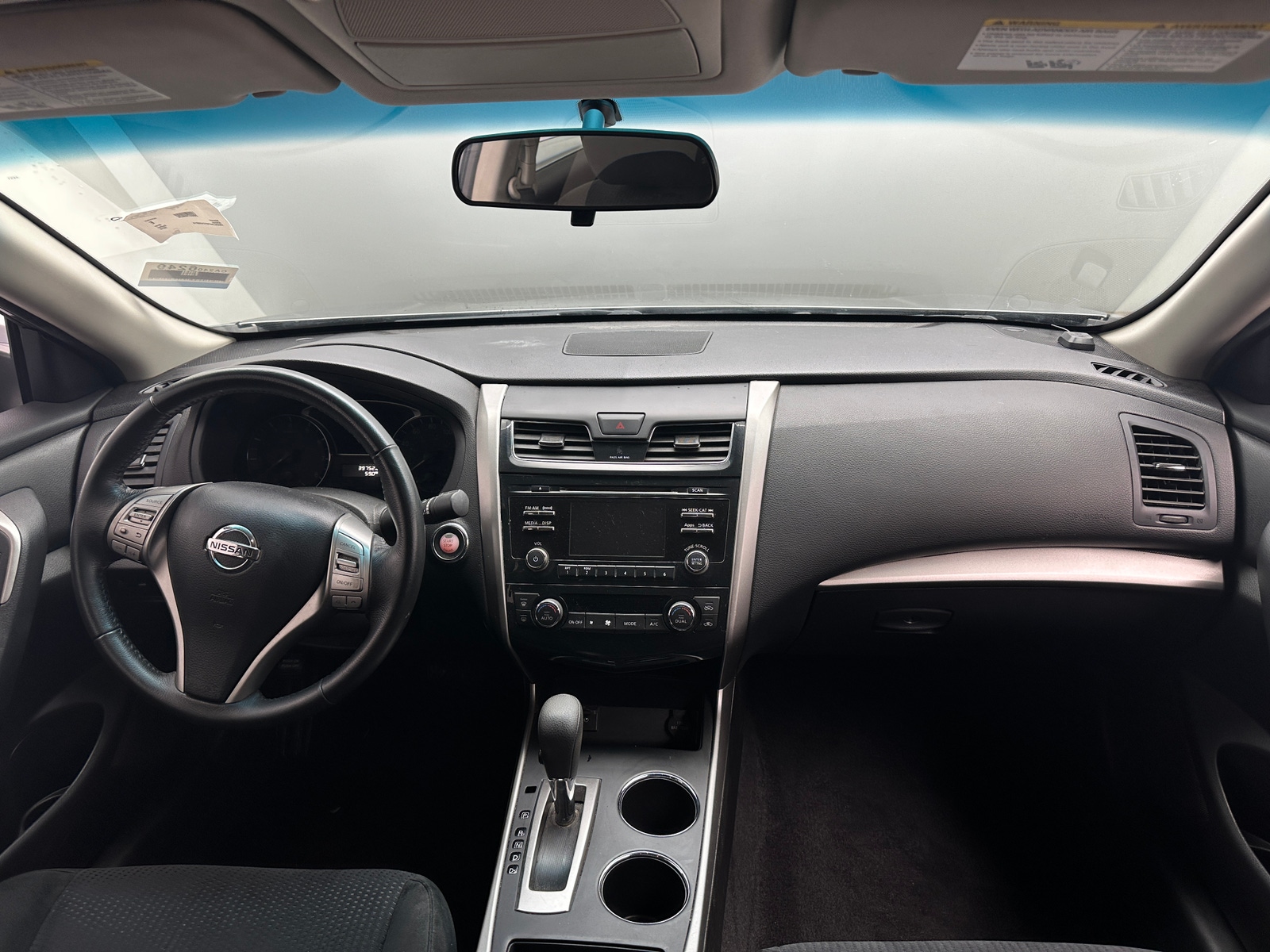 Thumbnail: 2015 Nissan Altima - 3