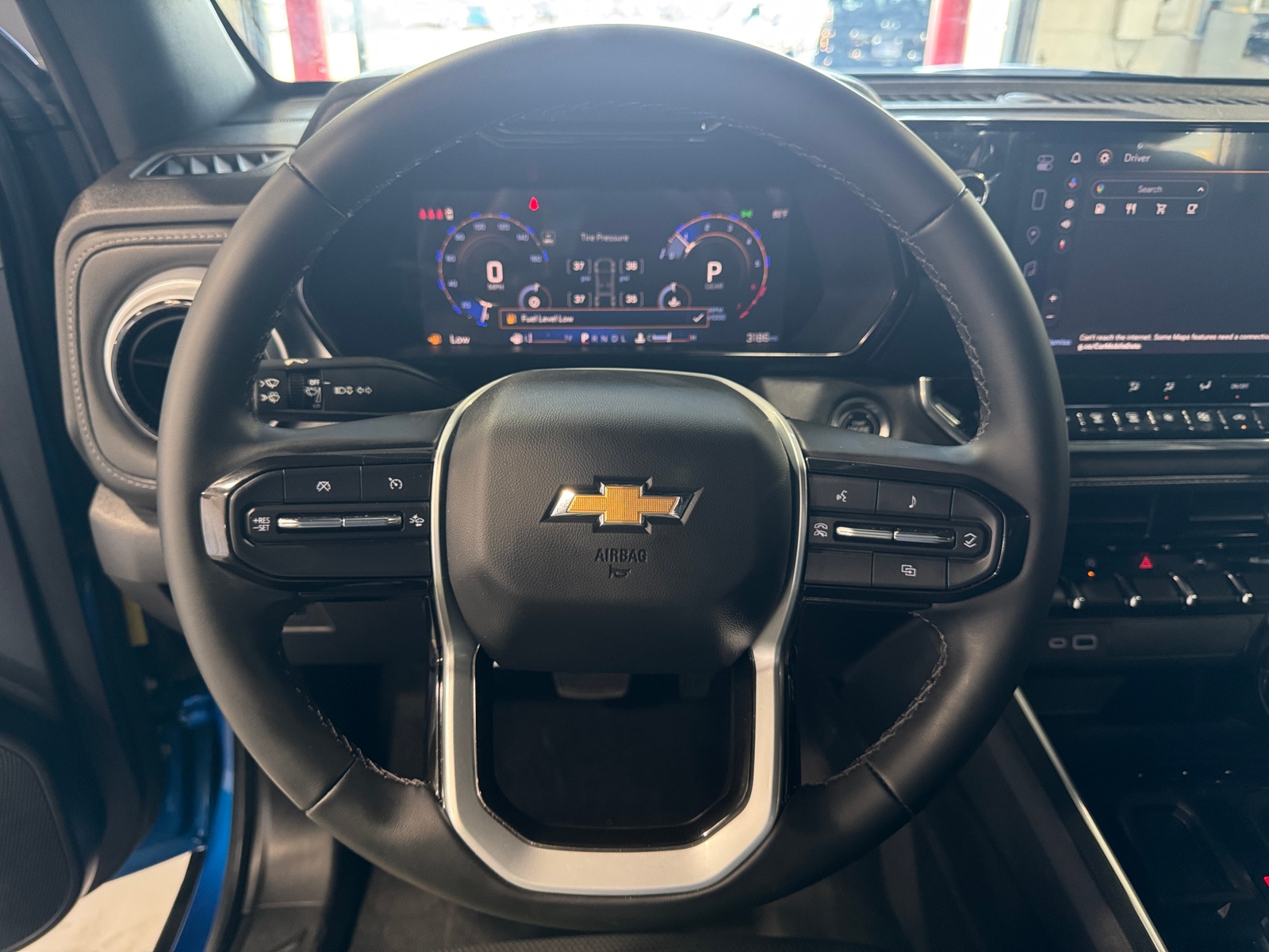 Thumbnail: 2024 Chevrolet Colorado - 5