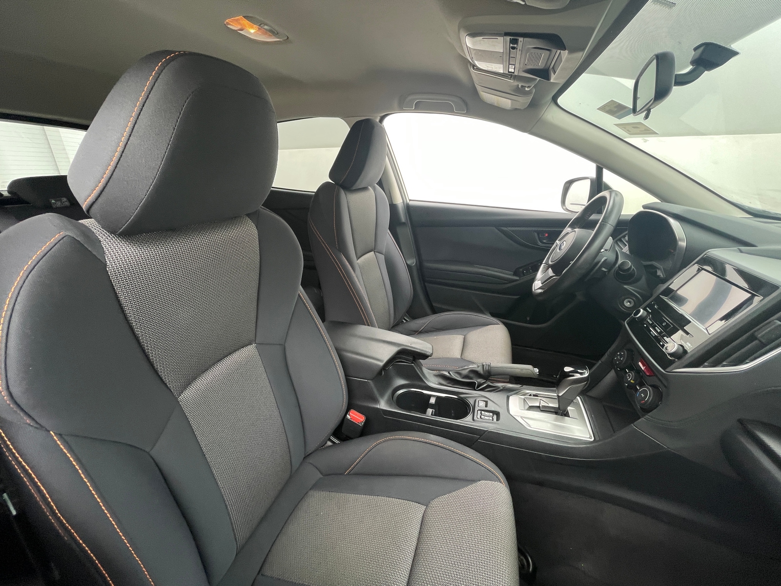 Thumbnail: 2019 Subaru Crosstrek - 2