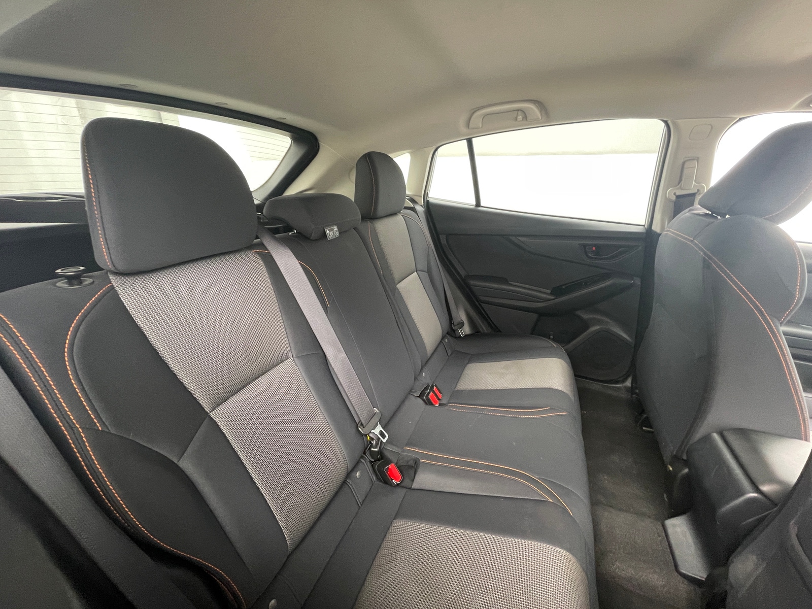 Thumbnail: 2019 Subaru Crosstrek - 6