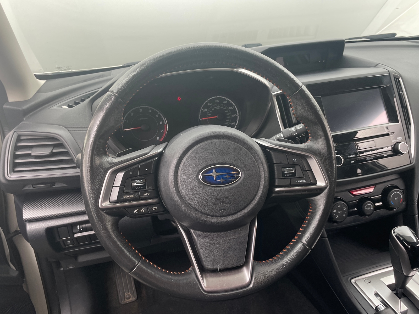Thumbnail: 2019 Subaru Crosstrek - 5