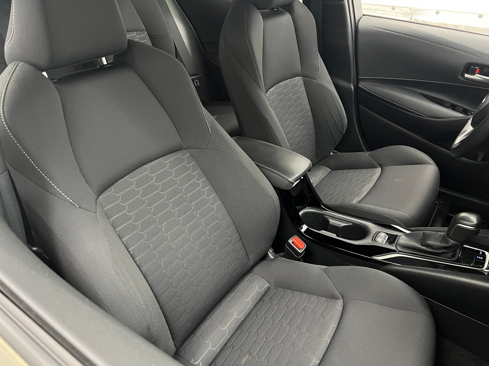 Thumbnail: 2019 Toyota Corolla - 2