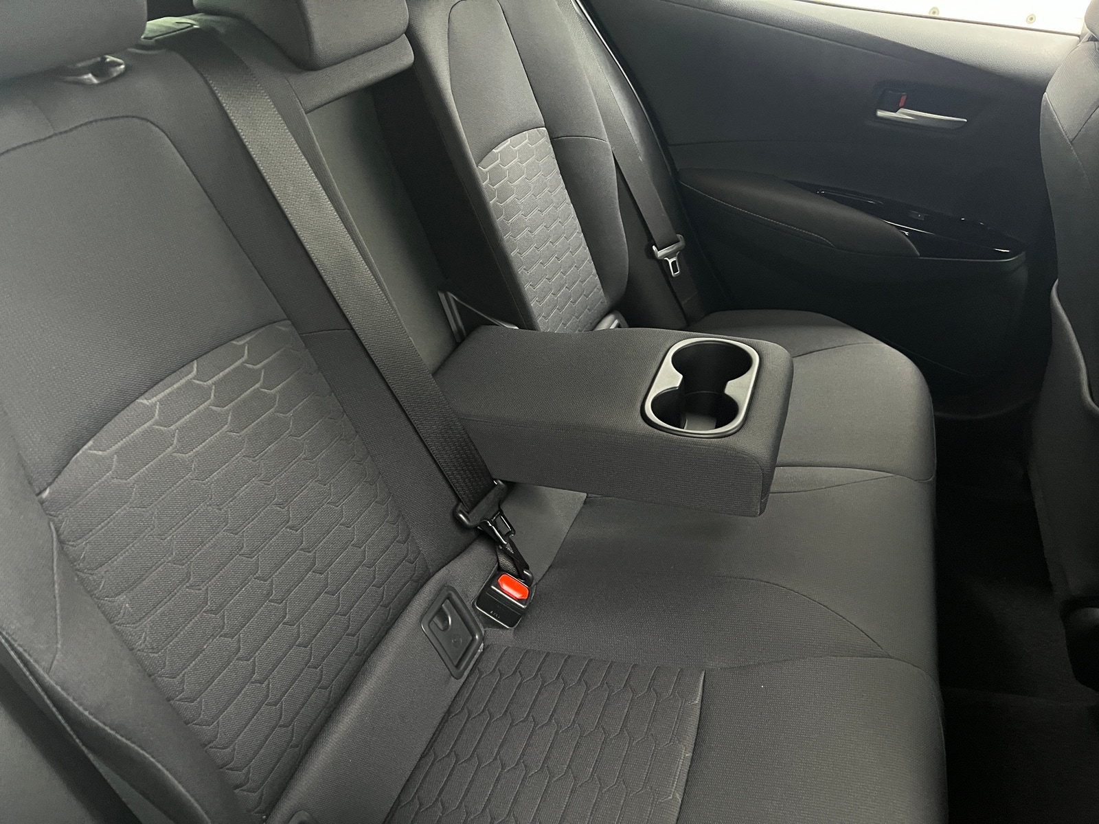 Thumbnail: 2019 Toyota Corolla - 6