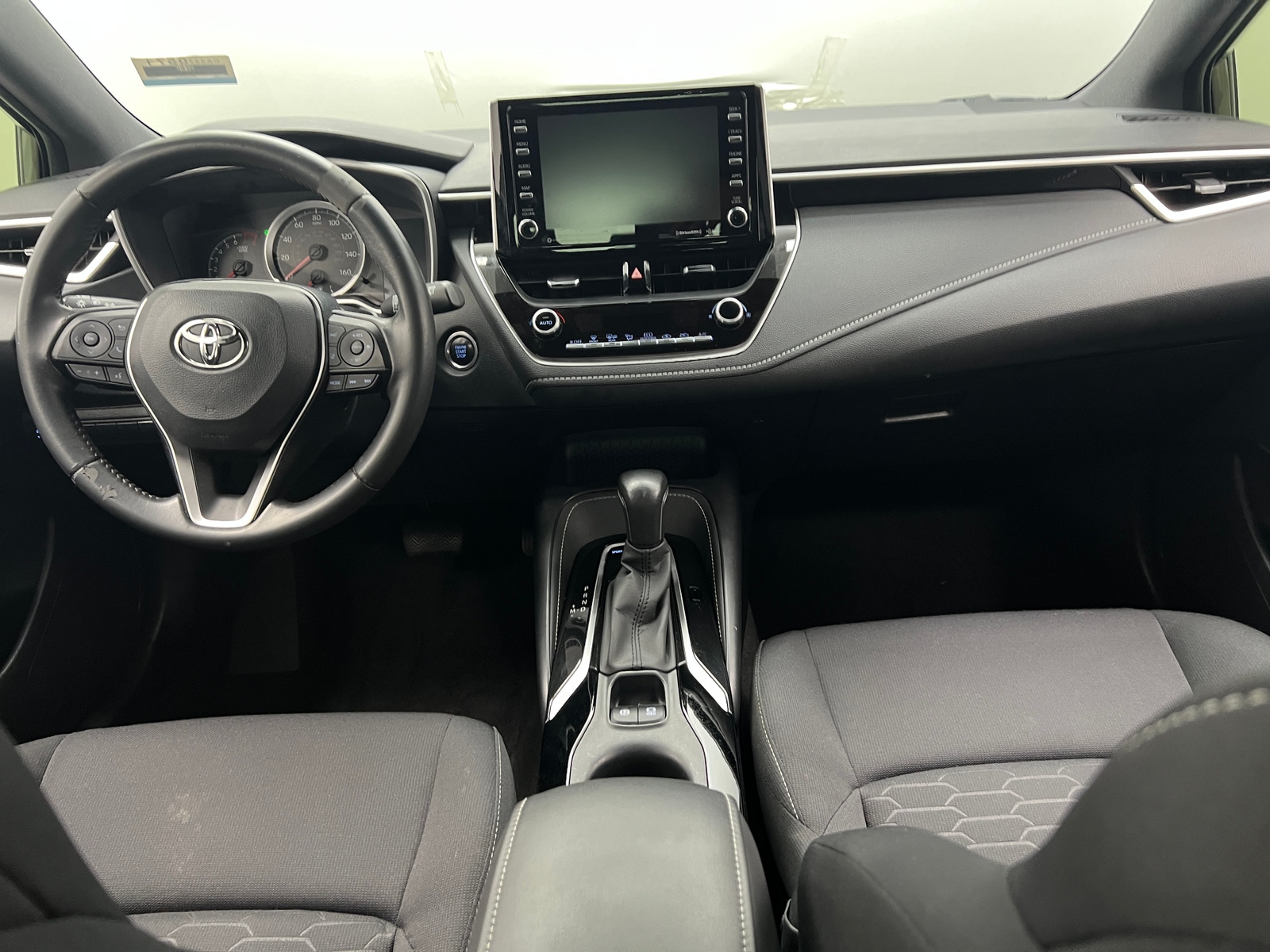 Thumbnail: 2019 Toyota Corolla - 3