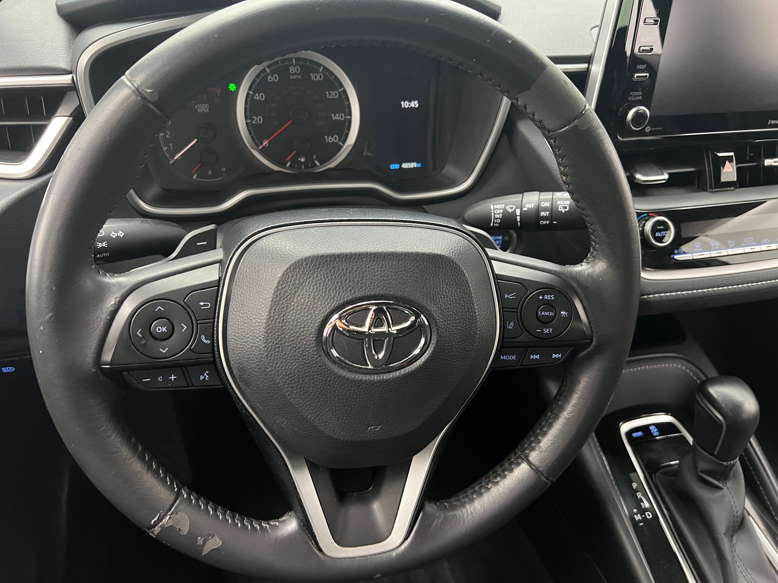Thumbnail: 2019 Toyota Corolla - 5
