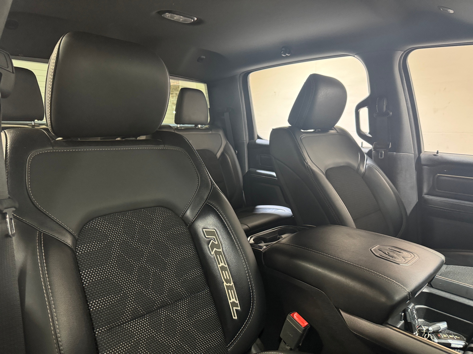 Thumbnail: 2020 RAM 1500 - 2
