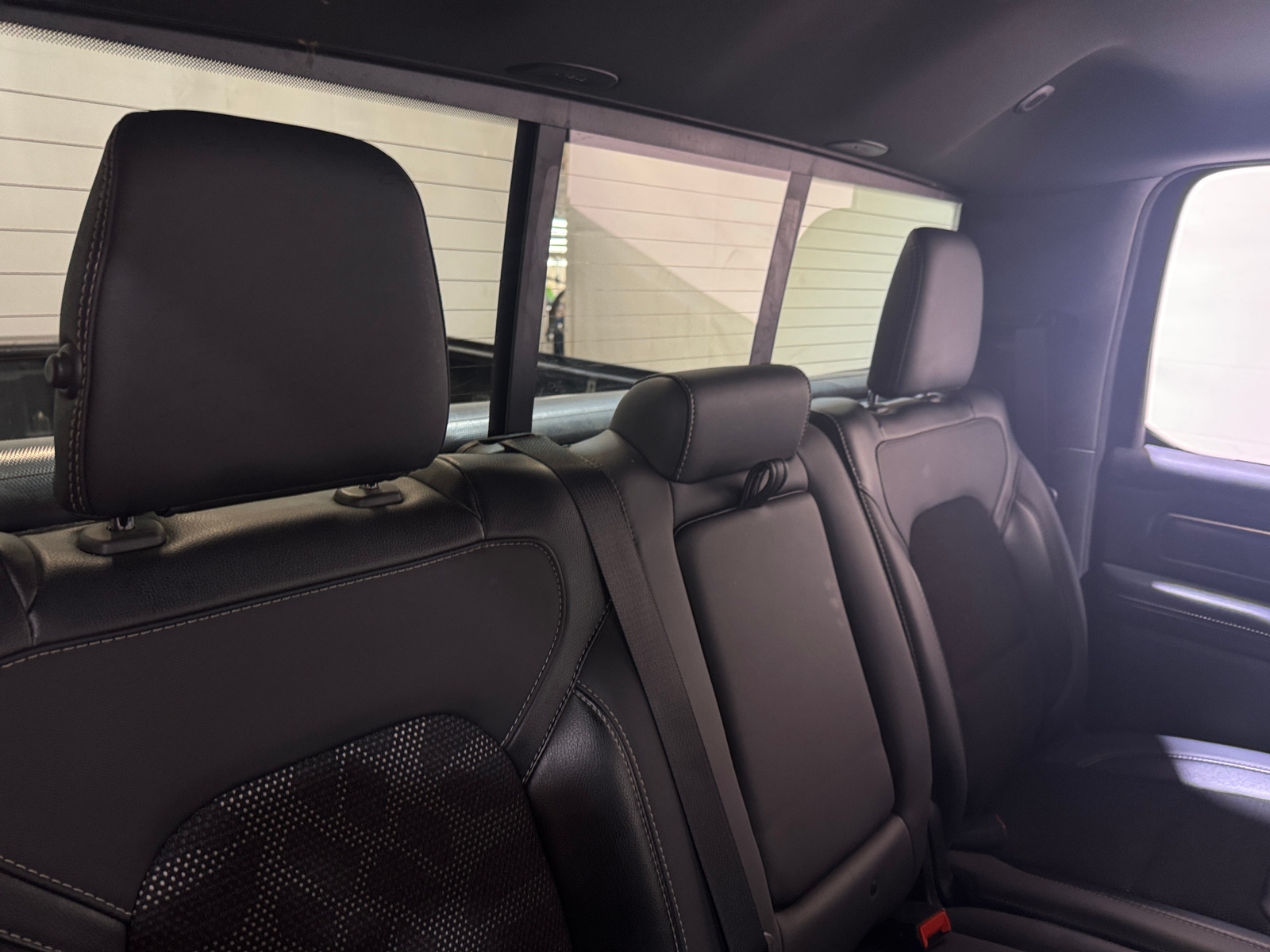 Thumbnail: 2020 RAM 1500 - 6