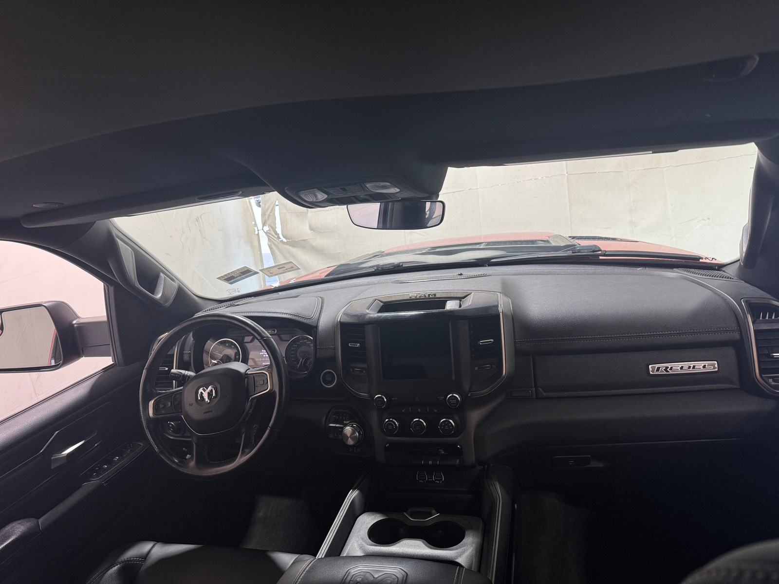 Thumbnail: 2020 RAM 1500 - 3