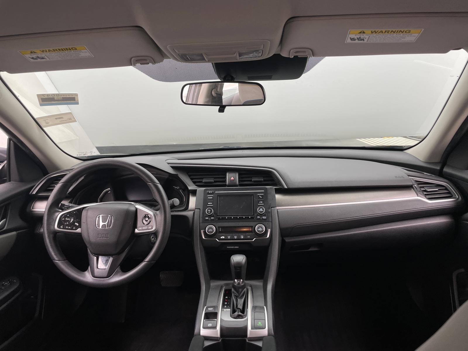 Thumbnail: 2020 Honda Civic - 3