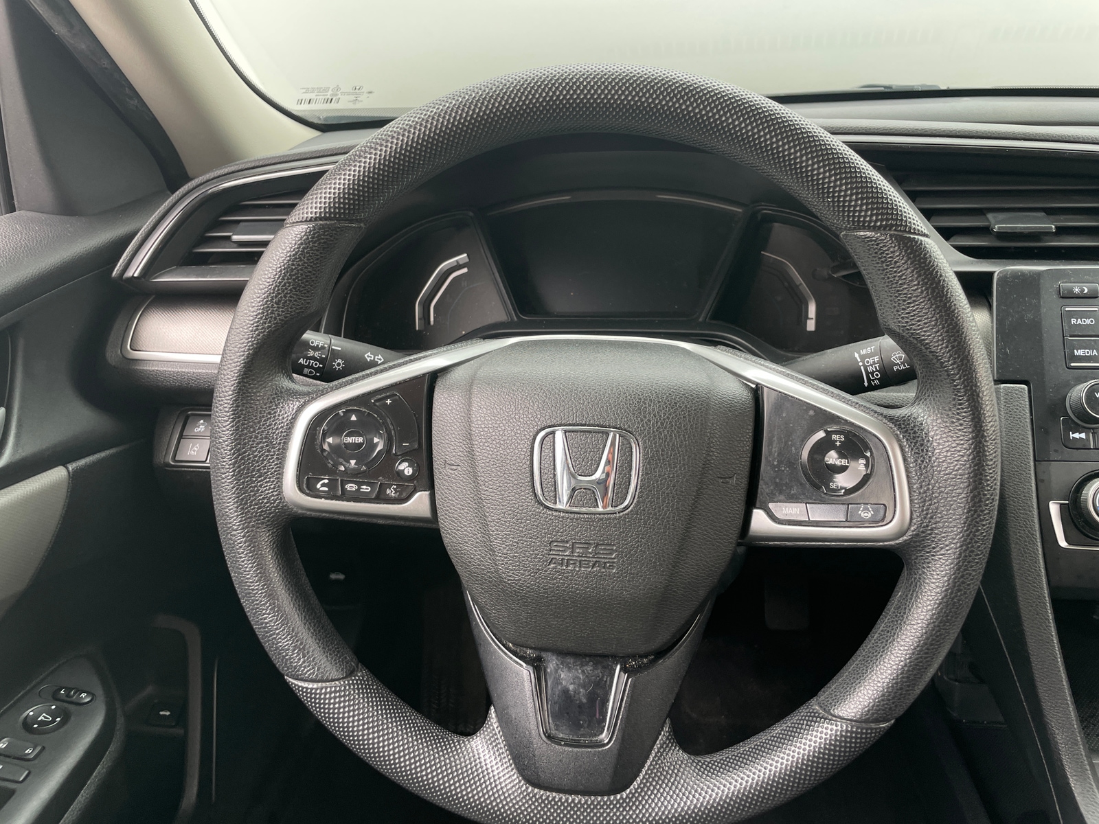 Thumbnail: 2020 Honda Civic - 5